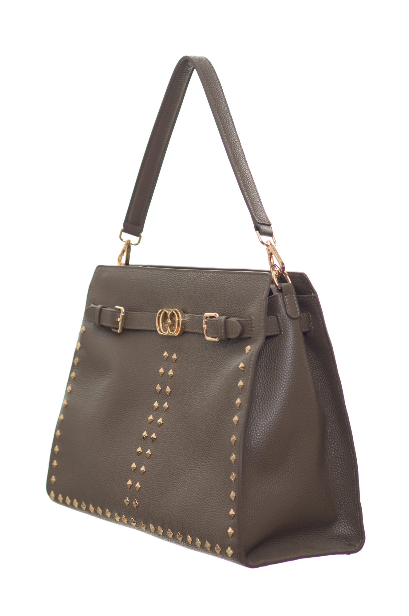 LA CARRIE Borse Primavera/Estate Pelle