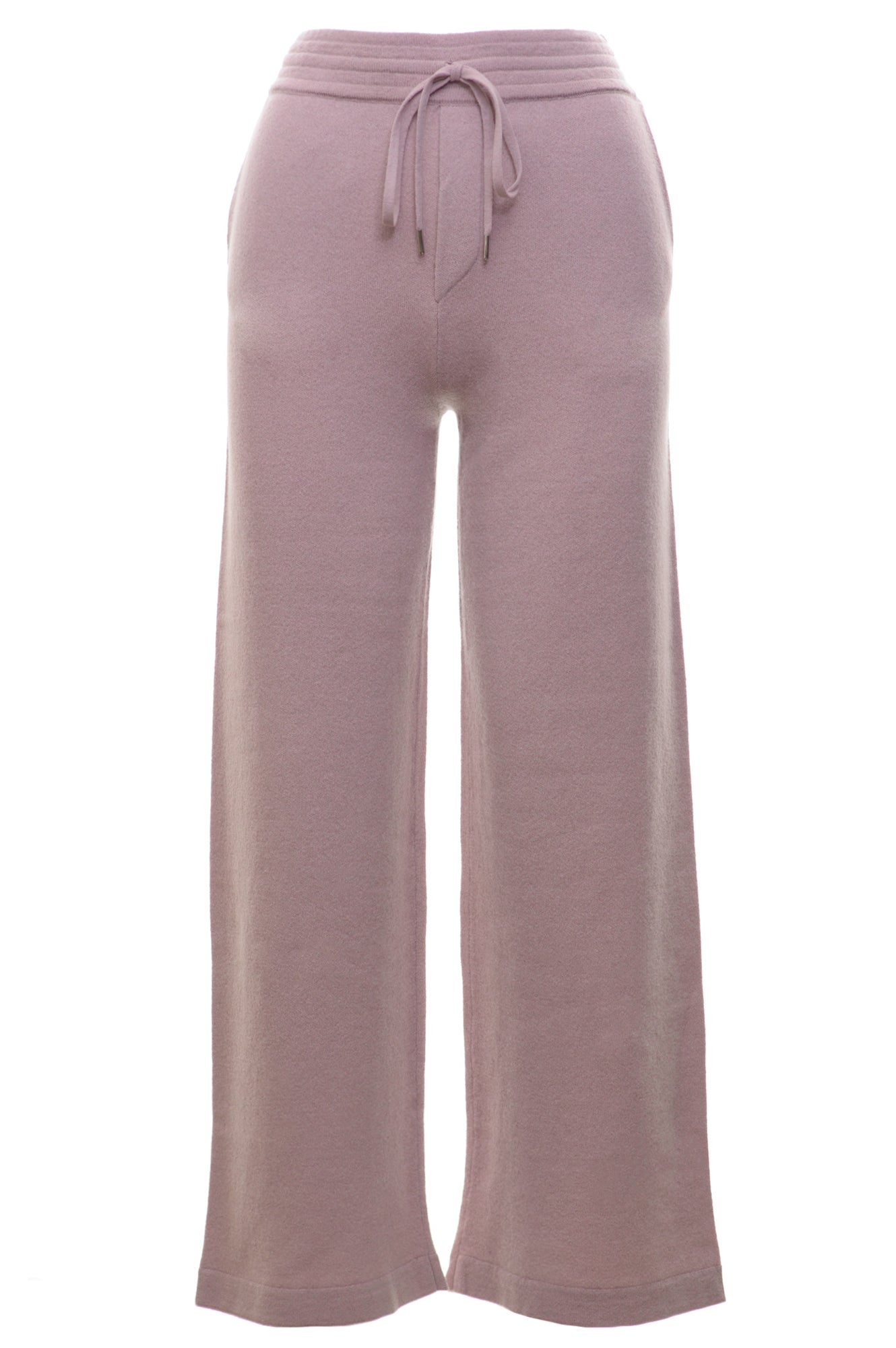 HAND Pantaloni Autunno/Inverno Lana Vergine