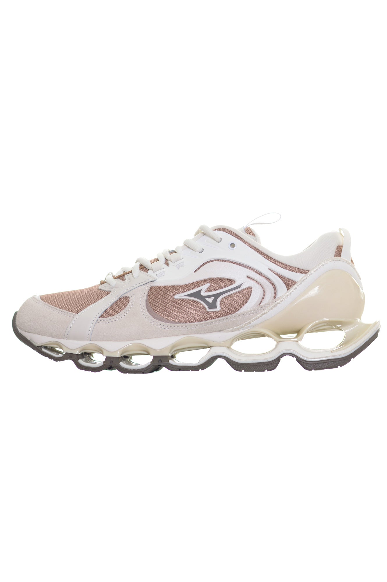 Mizuno Sneakers Primavera/Estate Pelle