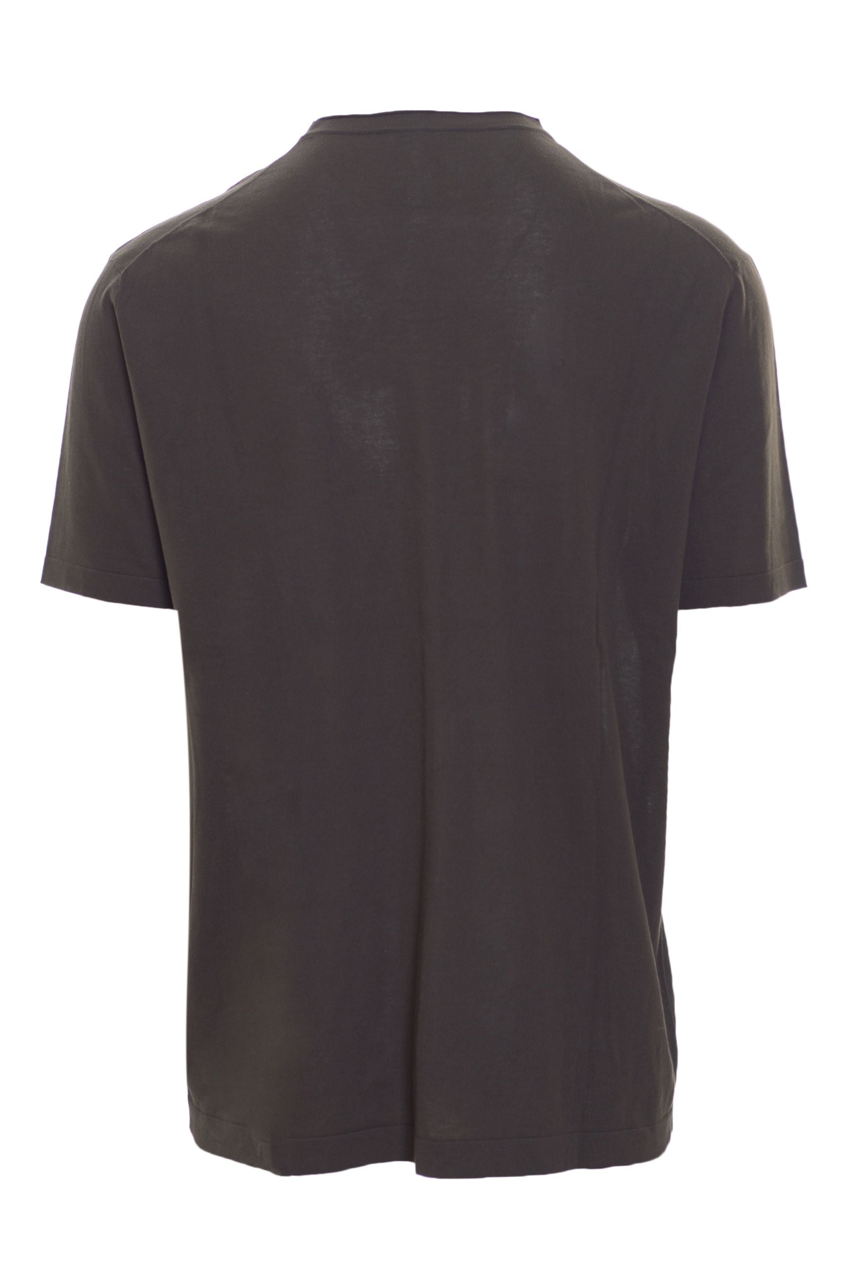 KANGRA T-shirt Primavera/Estate Cotone