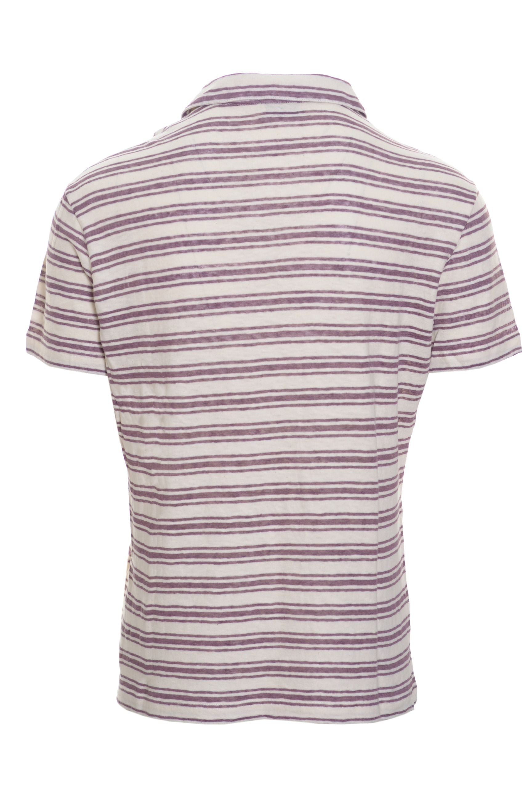 BROOKSFIELD Polo Primavera/Estate Cotone