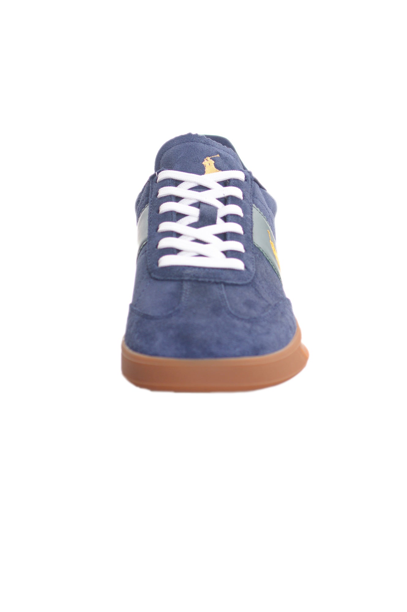RALPH LAUREN Sneakers Primavera/Estate Pelle