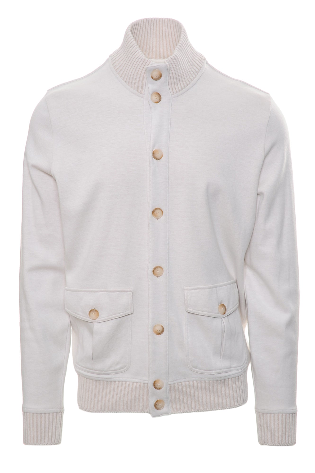 GRAN SASSO Cardigan Primavera/Estate Cotone