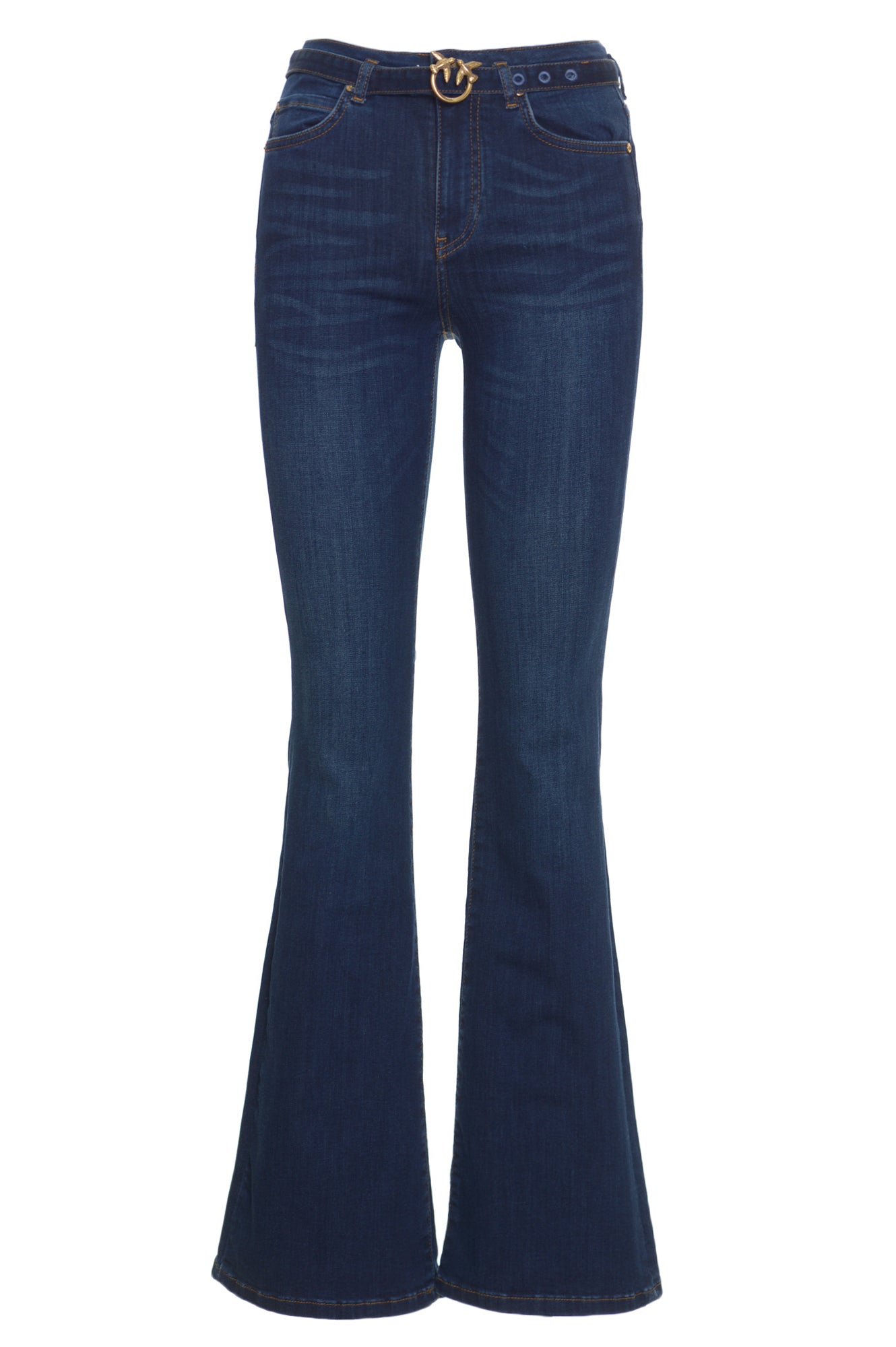 PINKO Jeans Primavera/Estate Cotone