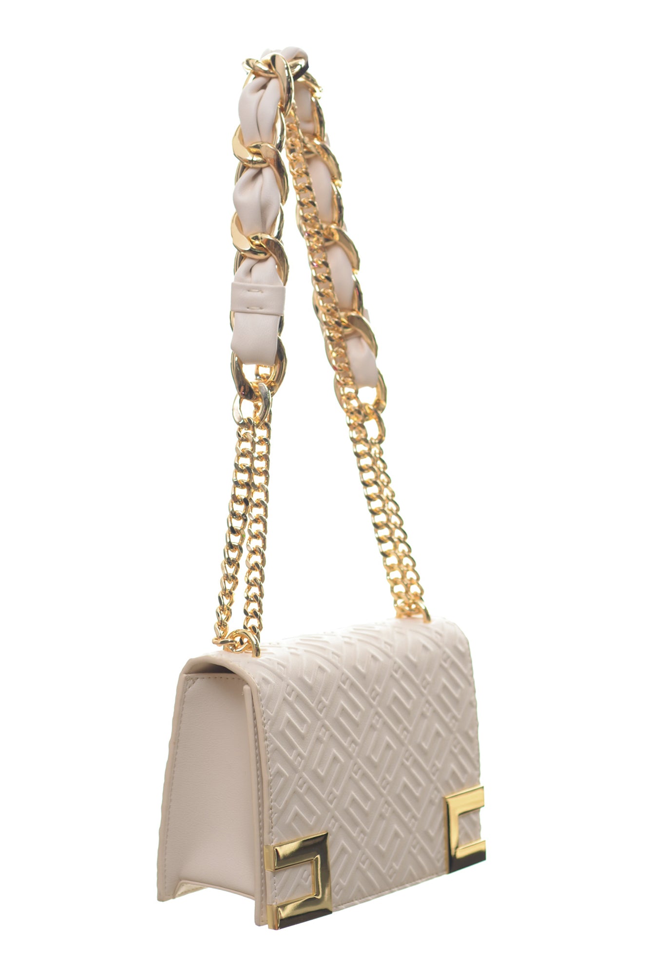 ELISABETTA FRANCHI Borse Autunno/Inverno Poliuretano