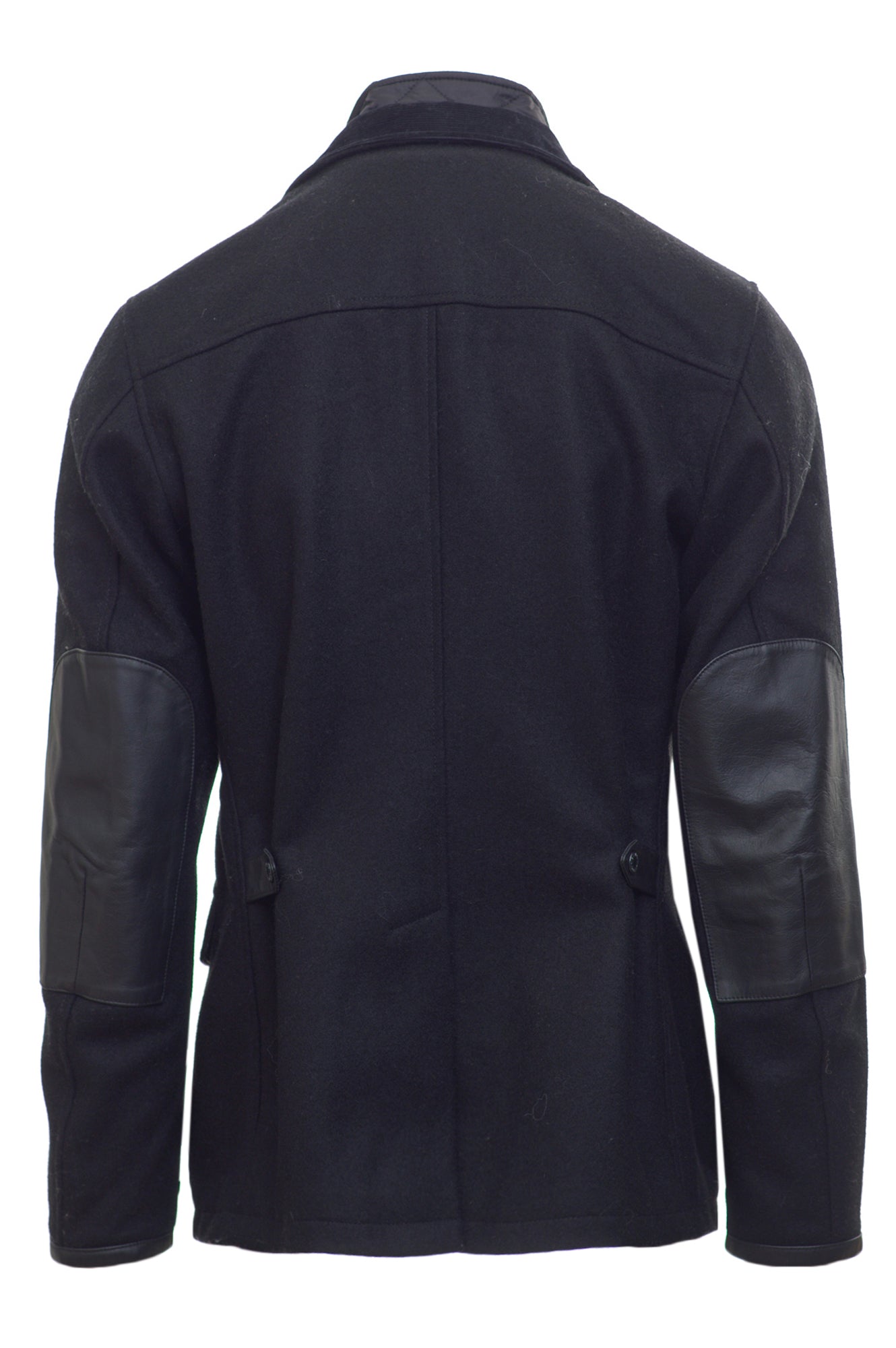 BARBOUR Giubbotti Autunno/Inverno Lana