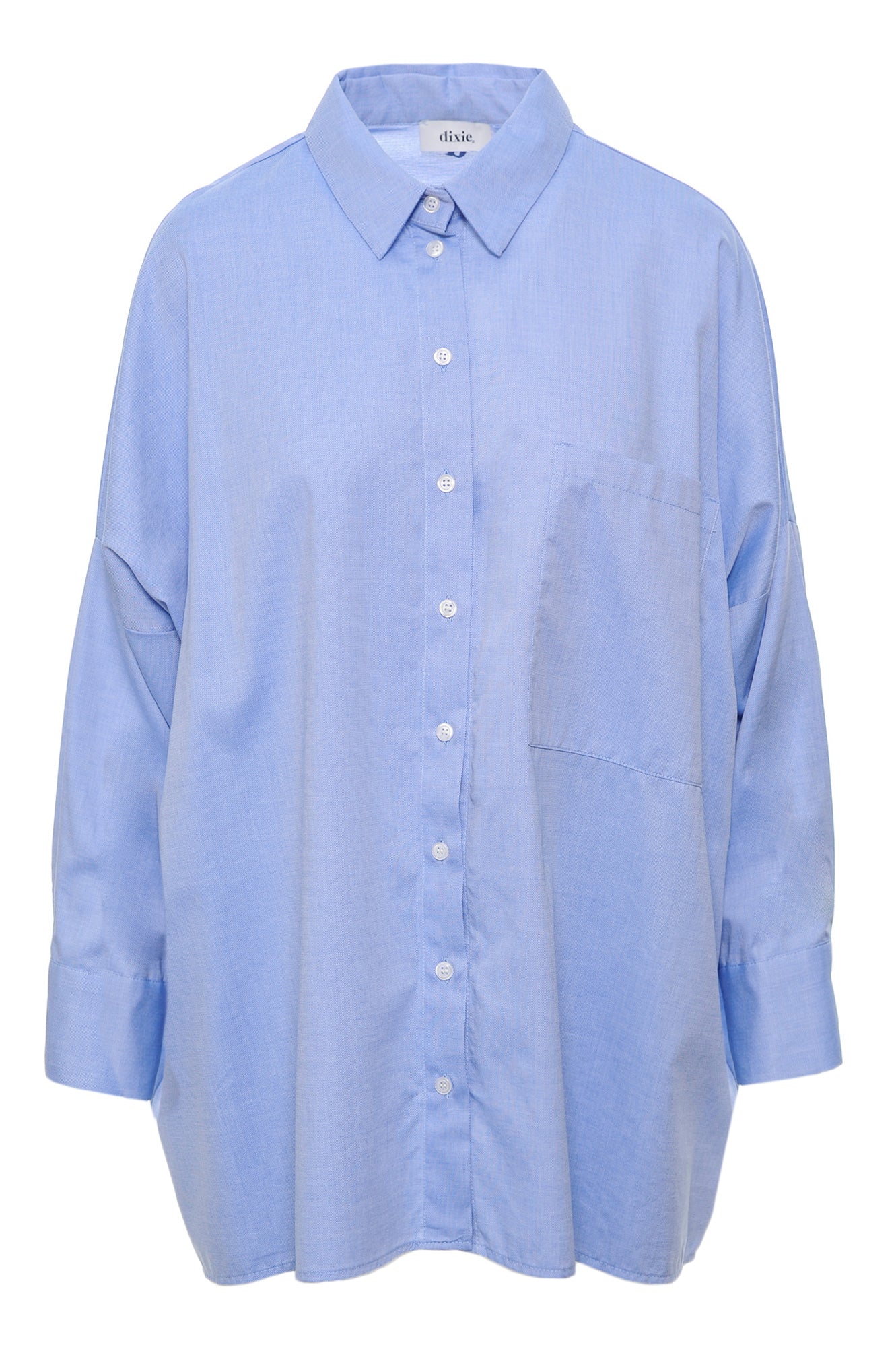 dixie Camicie Primavera/Estate Cotone