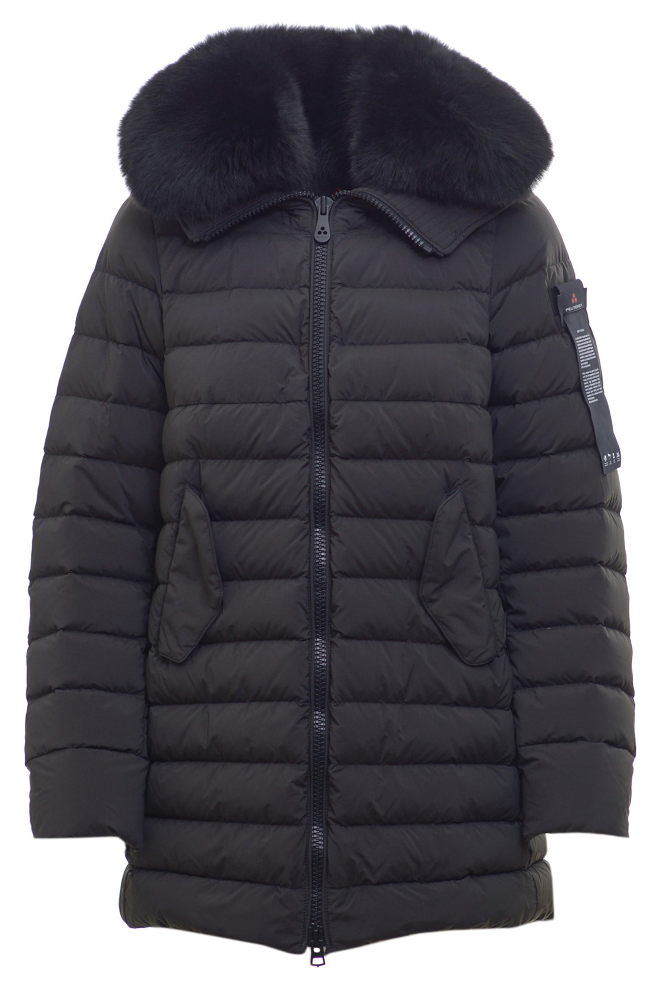 PEUTEREY Piumini Autunno/Inverno Poliammide