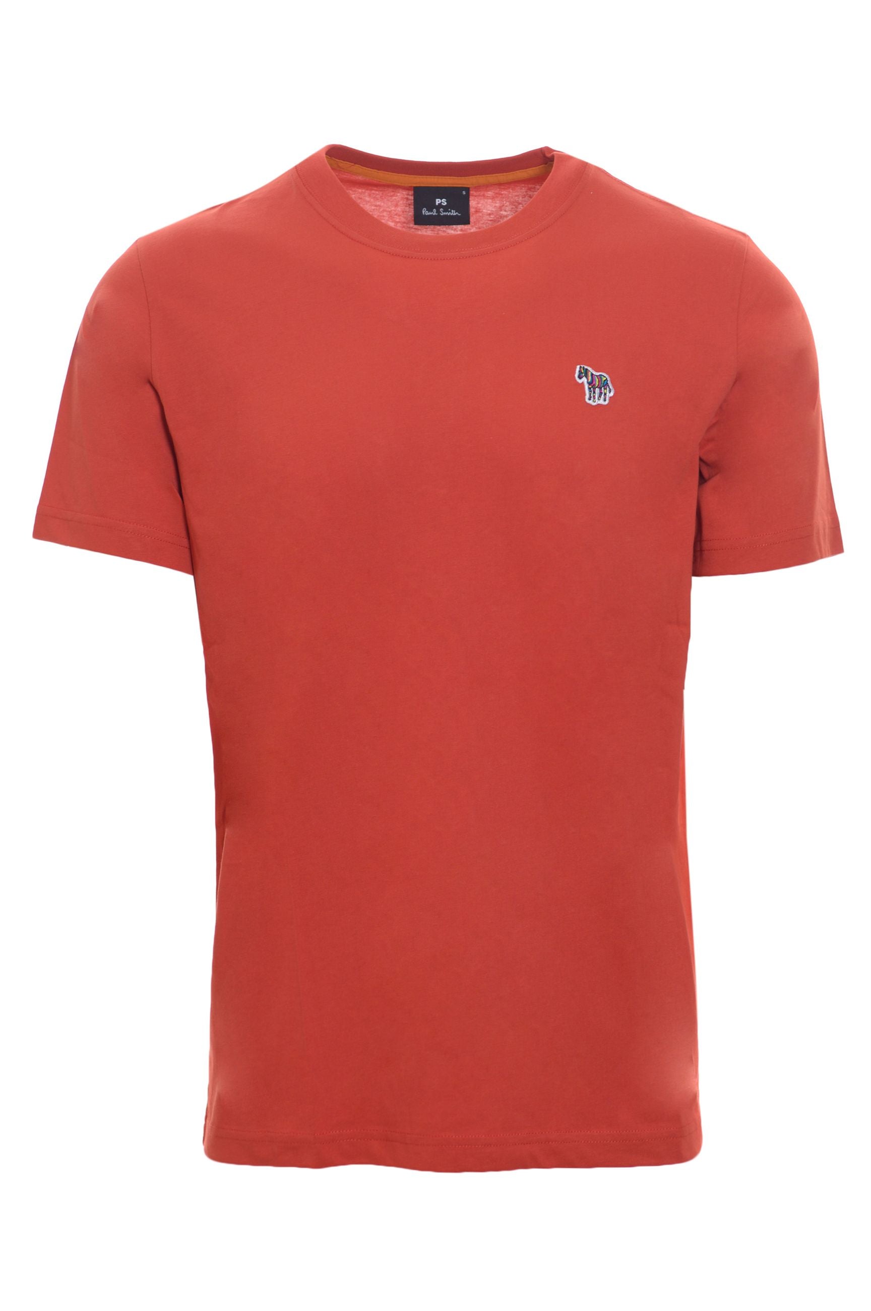 PAUL SMITH T-shirt Primavera/Estate Cotone