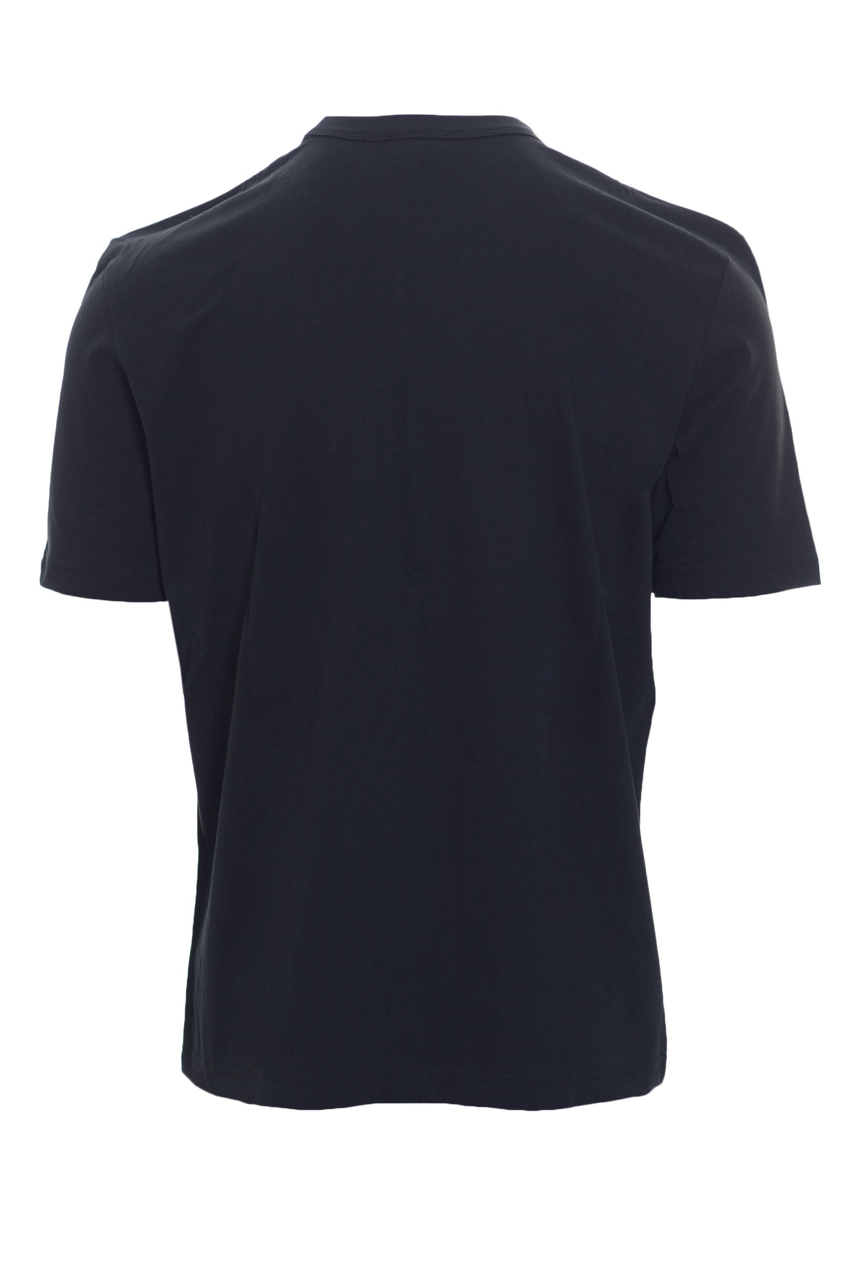 PAUL SMITH T-shirt Primavera/Estate Cotone