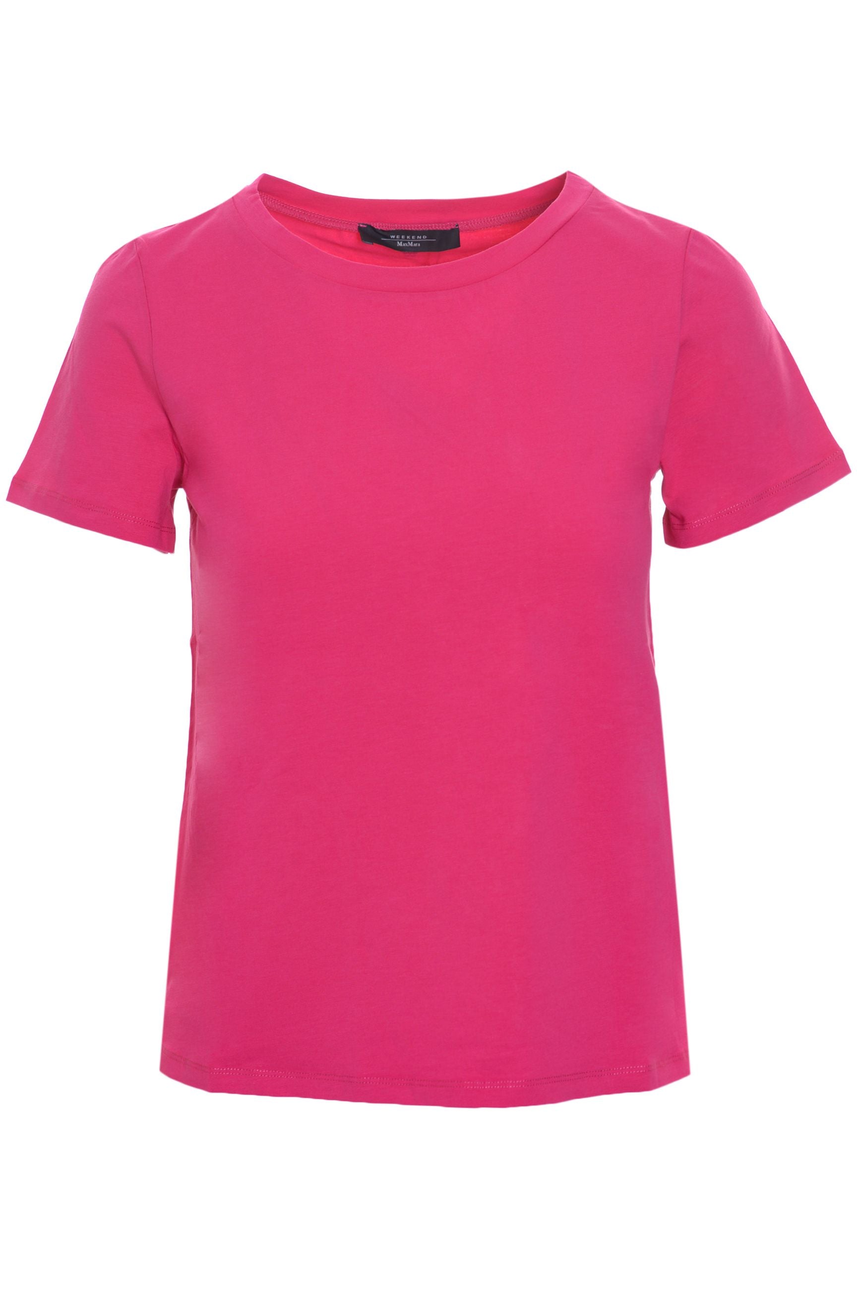 MaxMara T-shirt Primavera/Estate Cotone