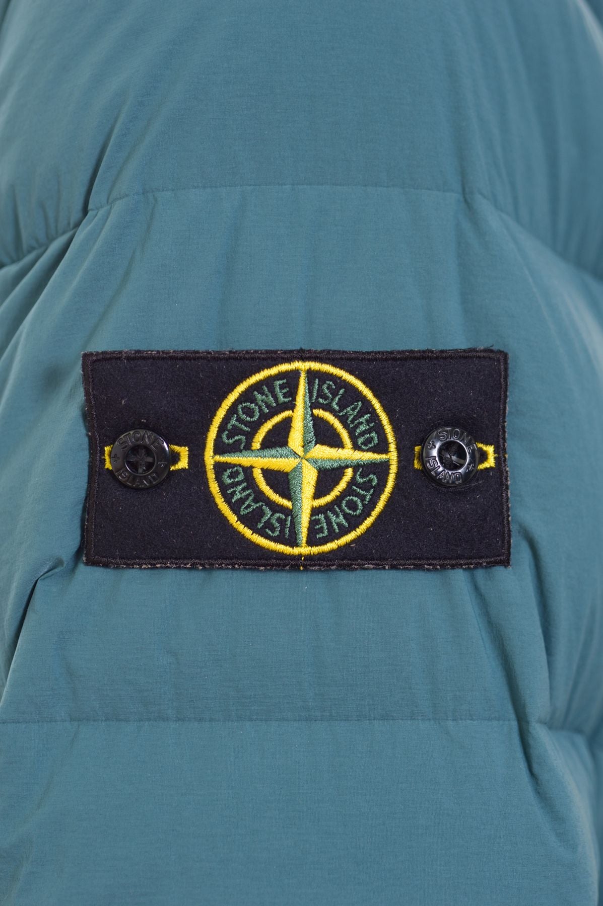 STONE ISLAND Piumini Autunno/Inverno Poliammide