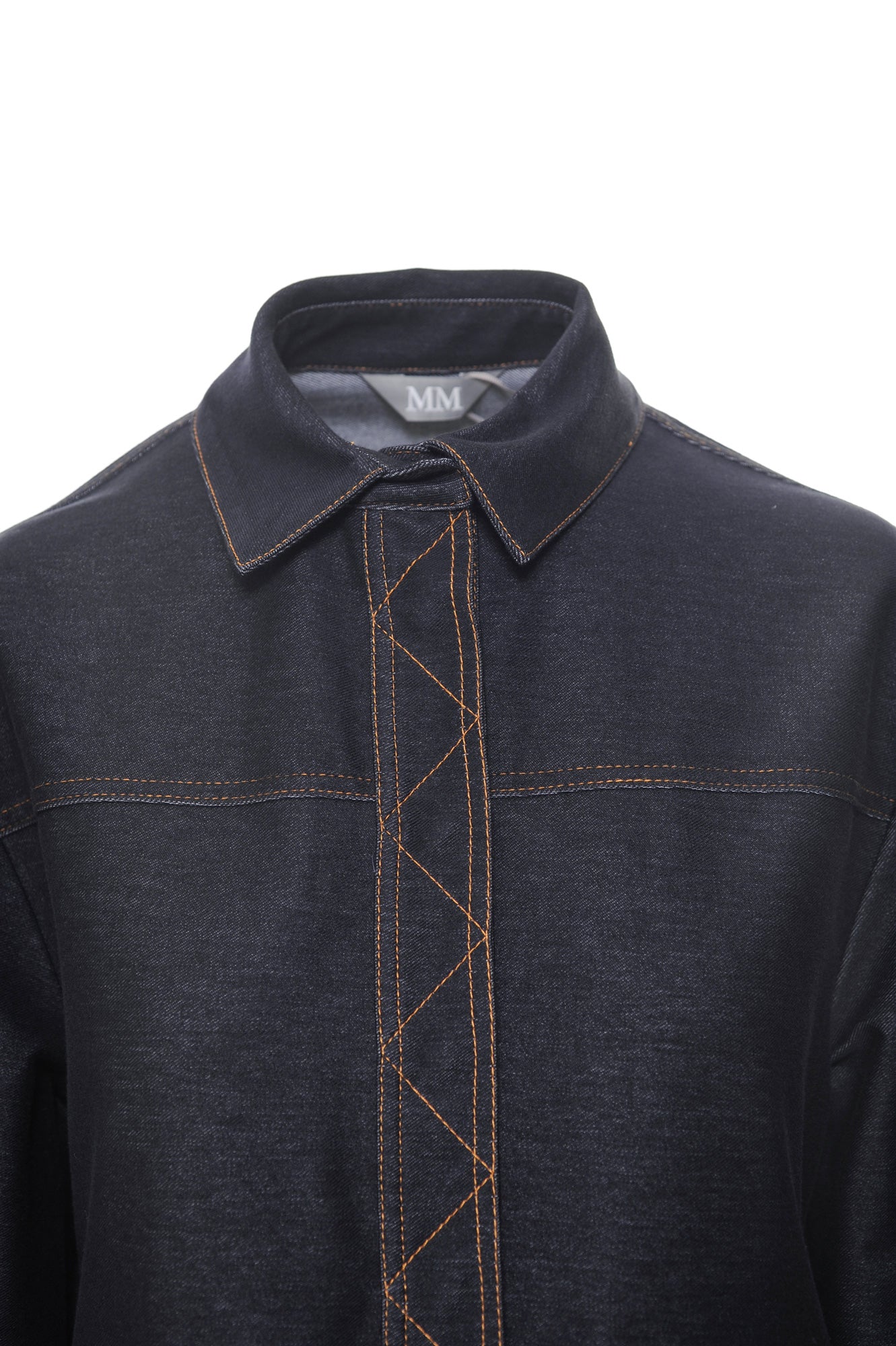 MaxMara Giubbini Primavera/Estate Cotone