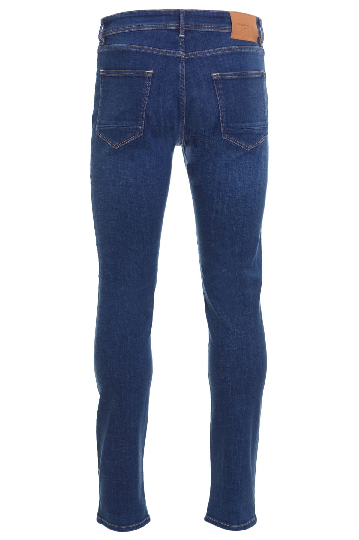 BROOKSFIELD Jeans Autunno/Inverno Cotone