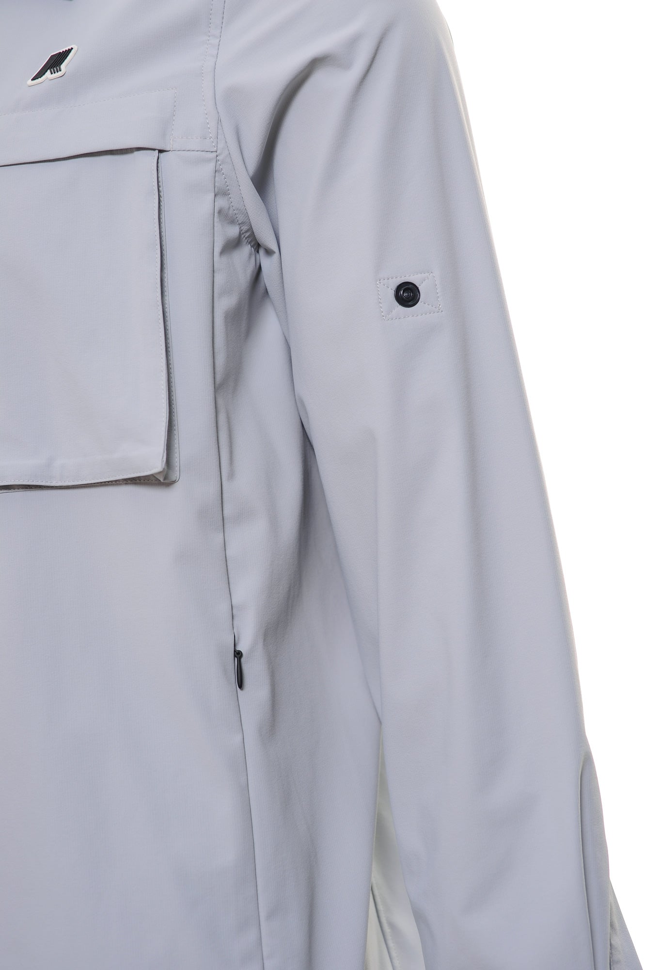 K-WAY Giubbini Primavera/Estate Poliammide