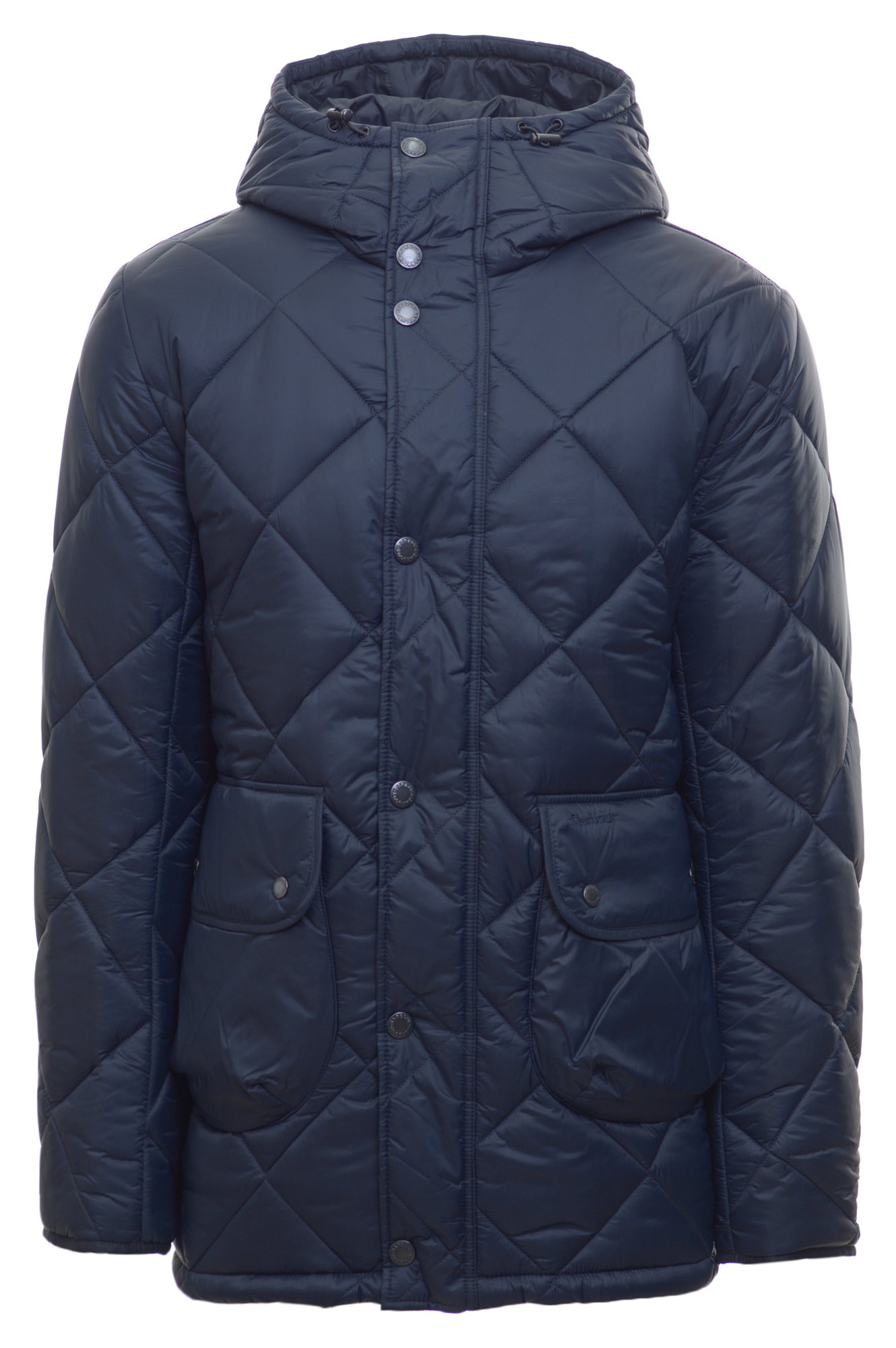 BARBOUR Piumini Autunno/Inverno Poliammide