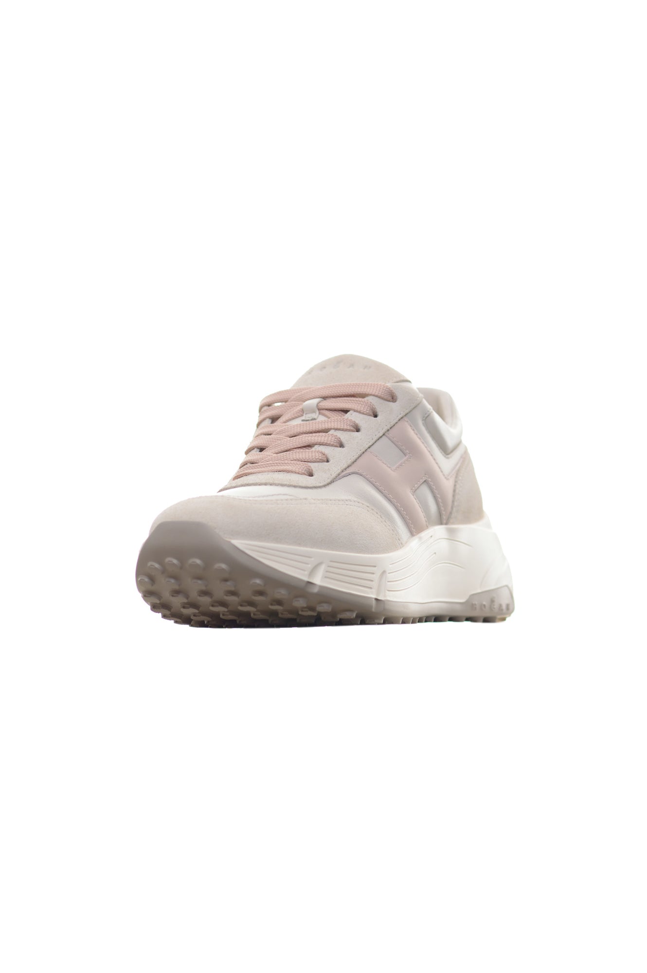 HOGAN Sneakers Primavera/Estate Pelle