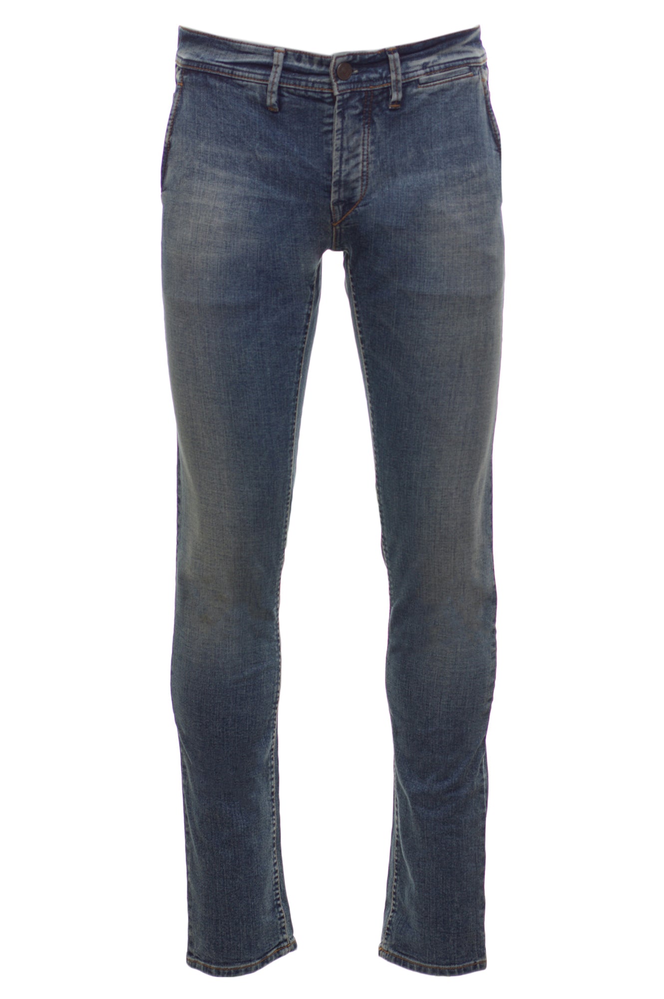 SIVIGLIA Jeans Autunno/Inverno Cotone