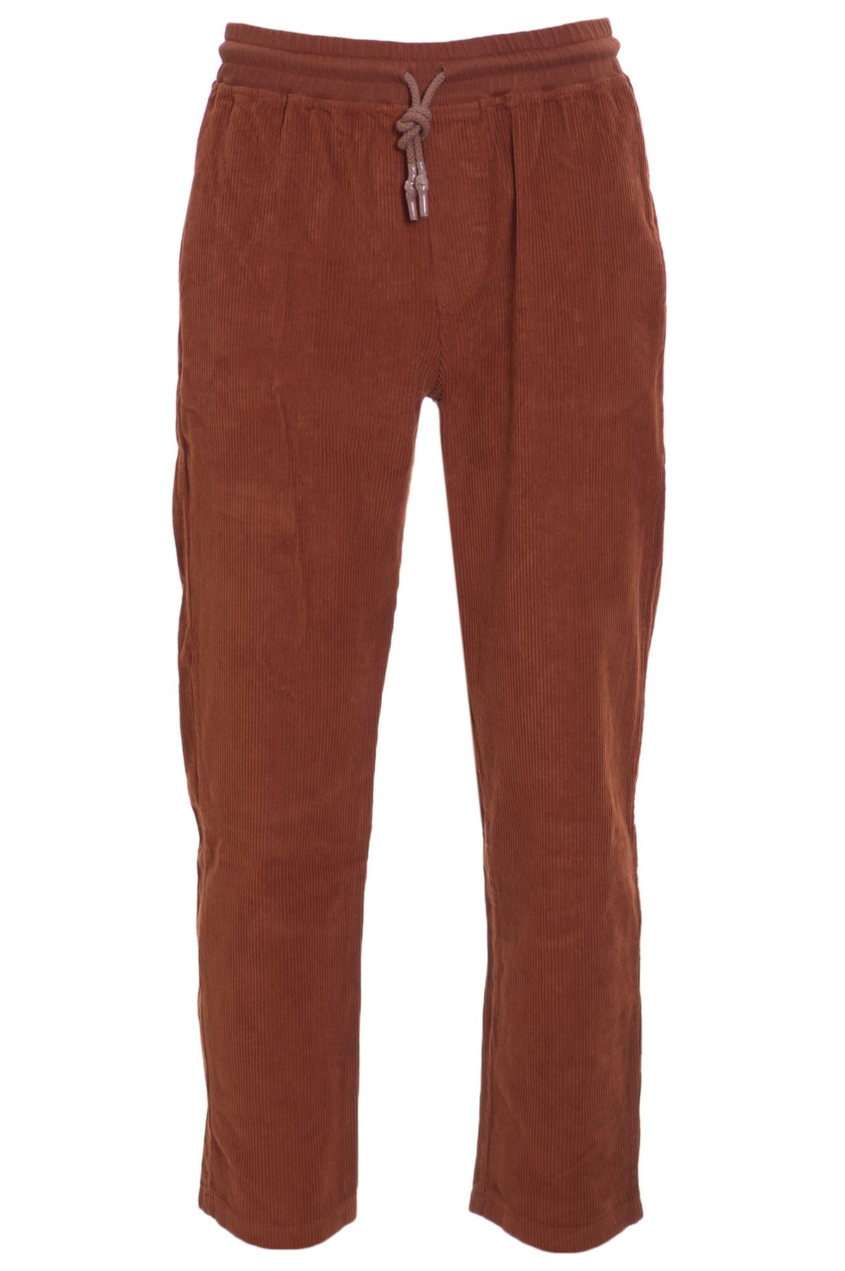 INTHEBOX Pantaloni Autunno/Inverno Cotone