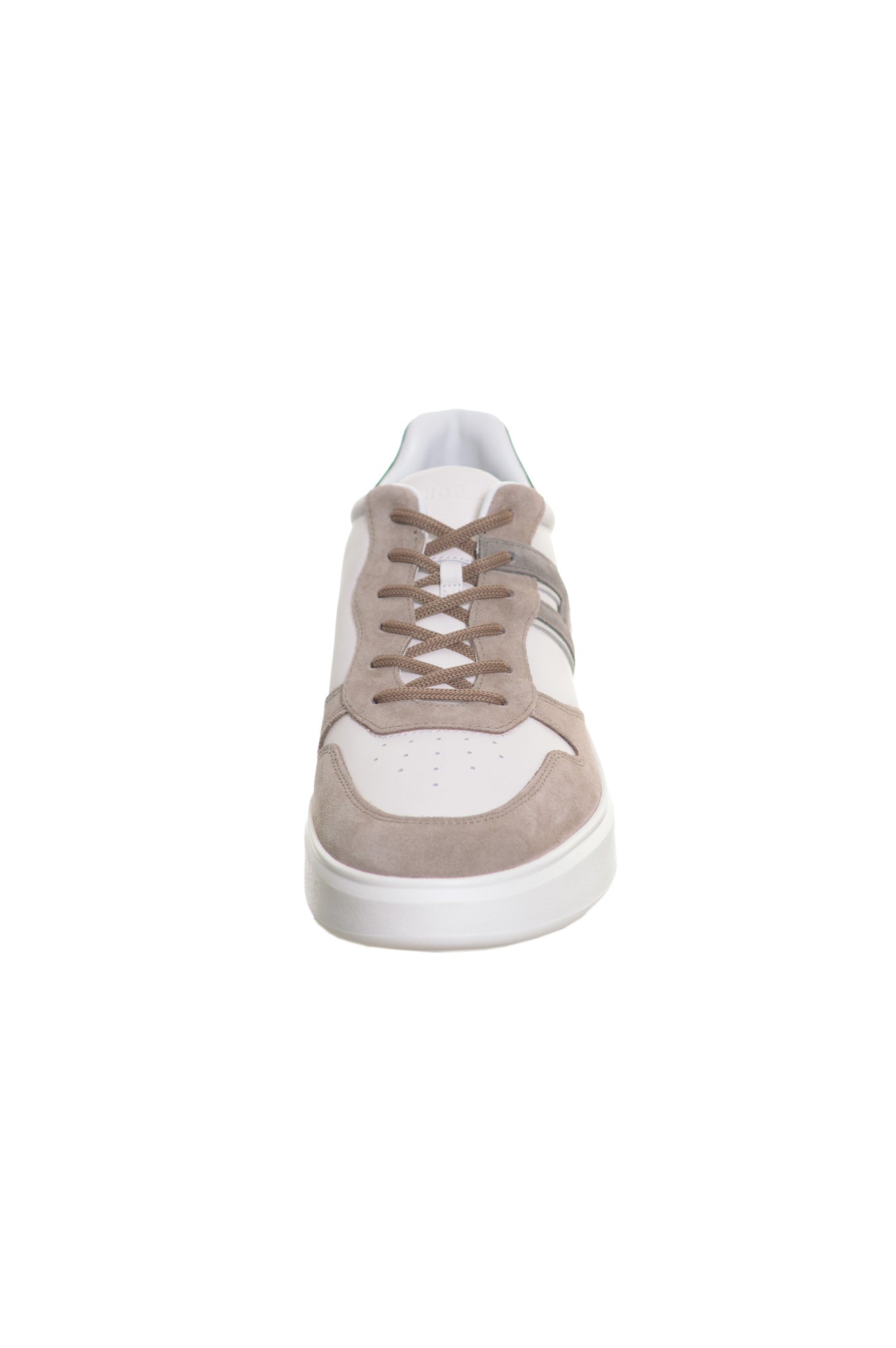 HOGAN Sneakers Primavera/Estate Pelle