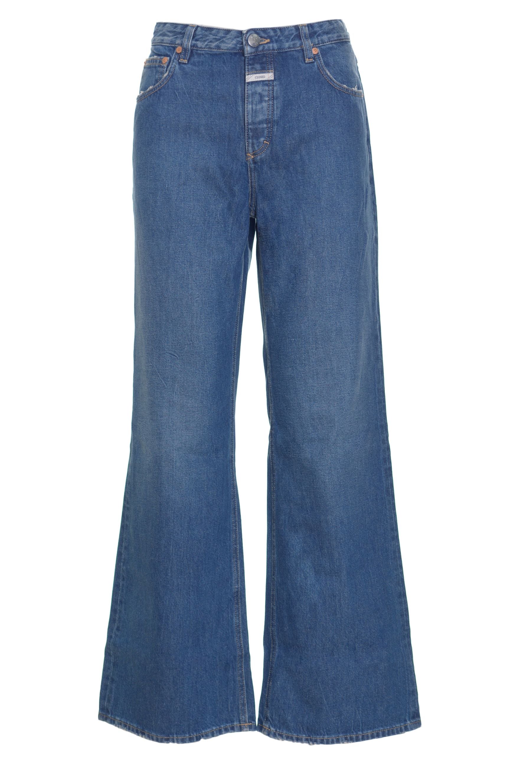 CLOSED Jeans Primavera/Estate Cotone