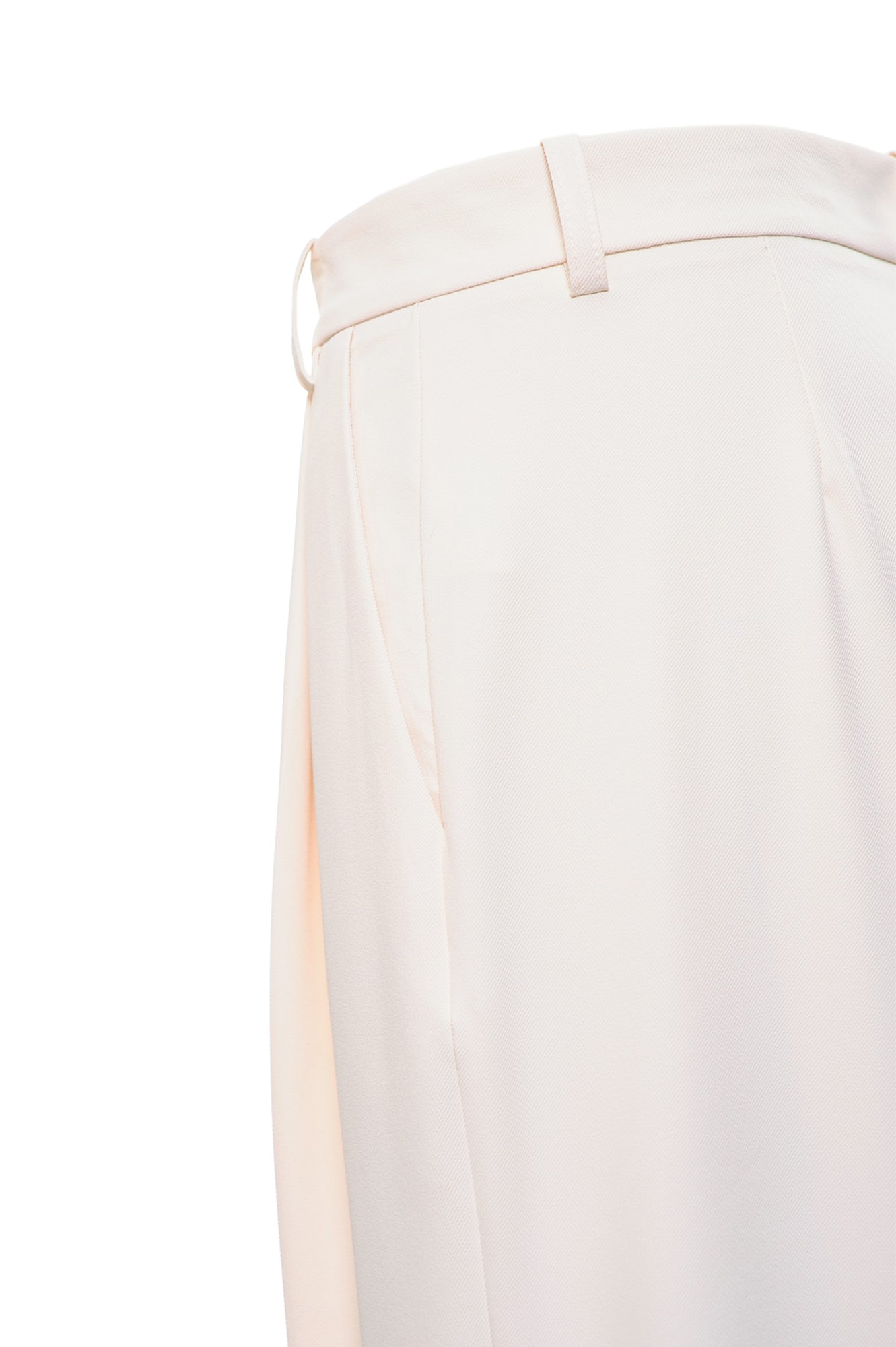 ICONA Pantaloni Primavera/Estate Poliestere