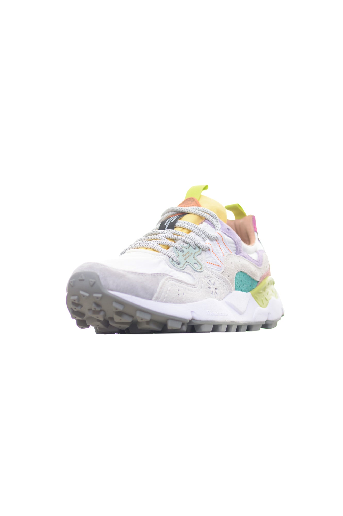 Flower mountain Sneakers Primavera/Estate Pelle