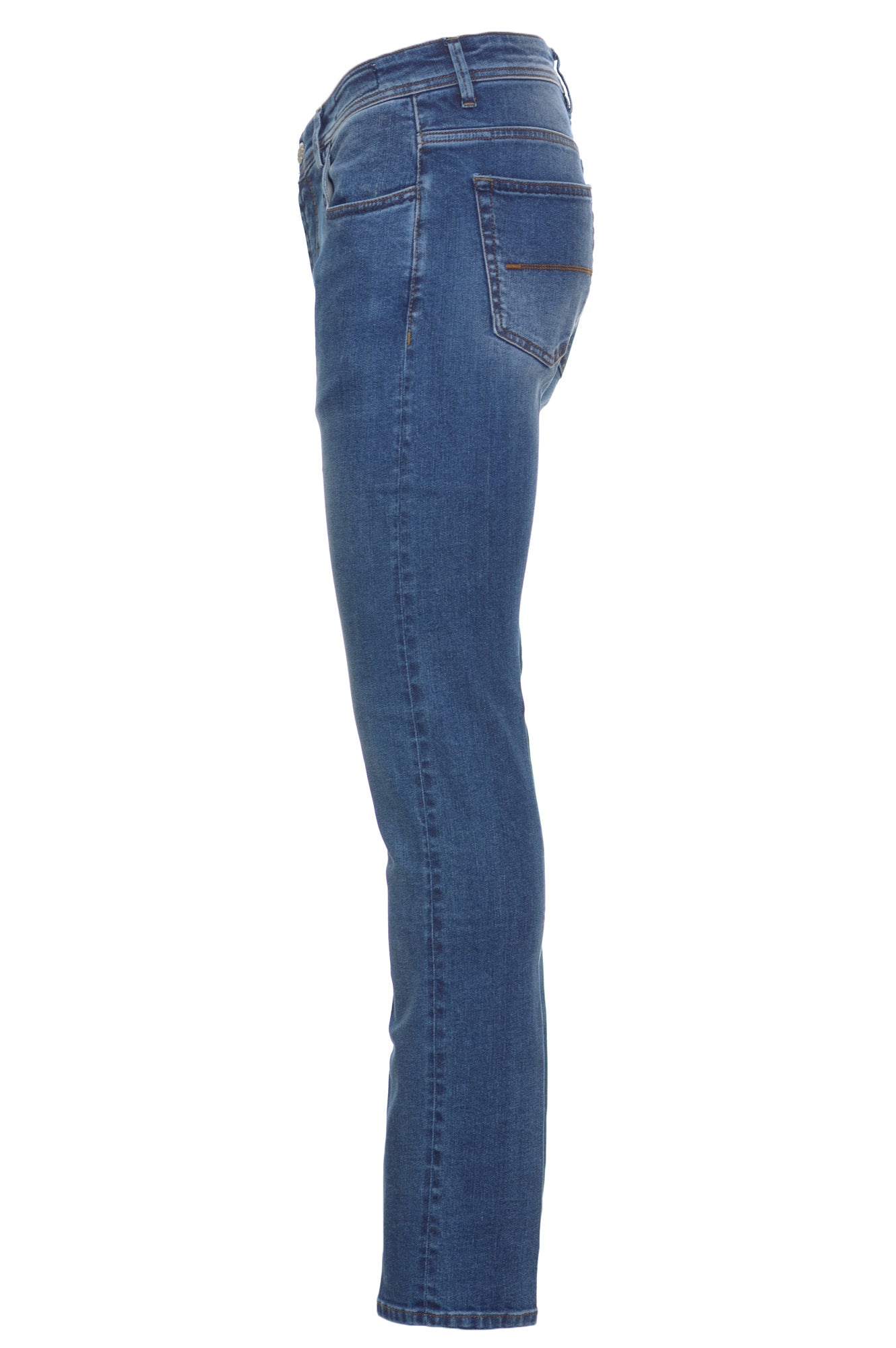 Re-HasH Jeans Primavera/Estate Cotone