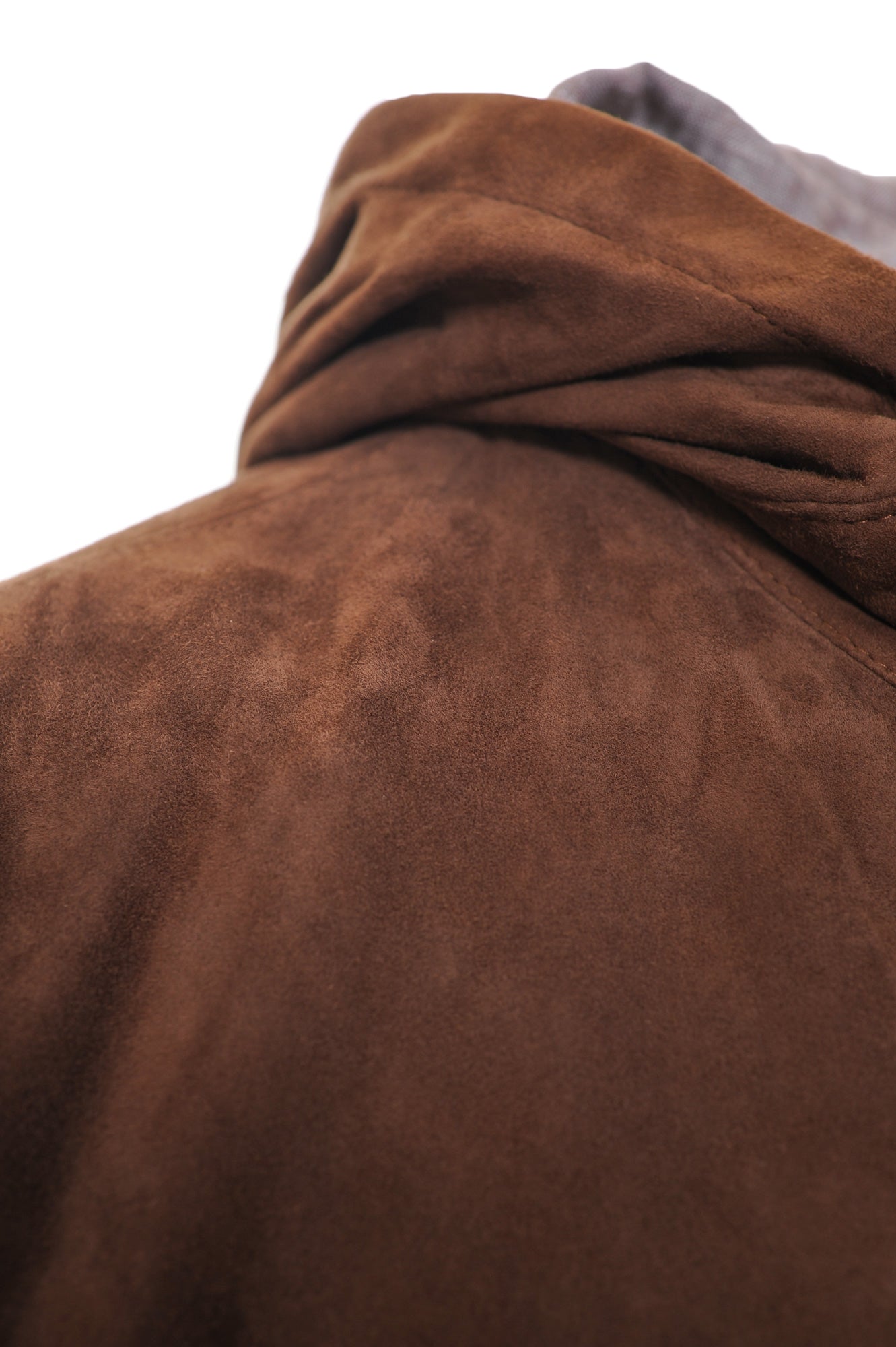 Volfagli Giubbini pelle Primavera/Estate Pelle