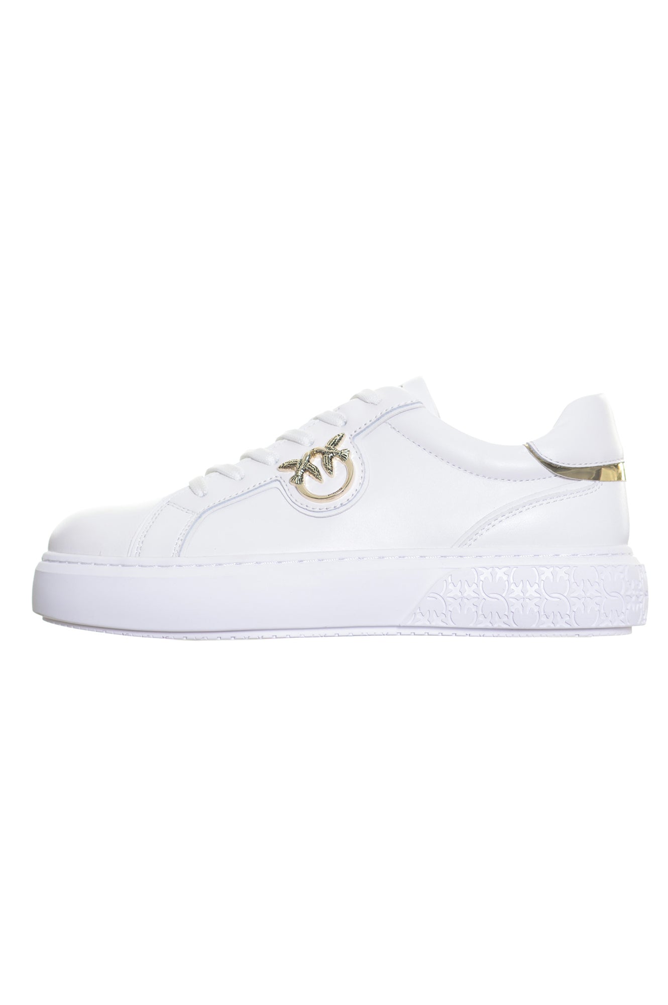 PINKO Sneakers Primavera/Estate Pelle