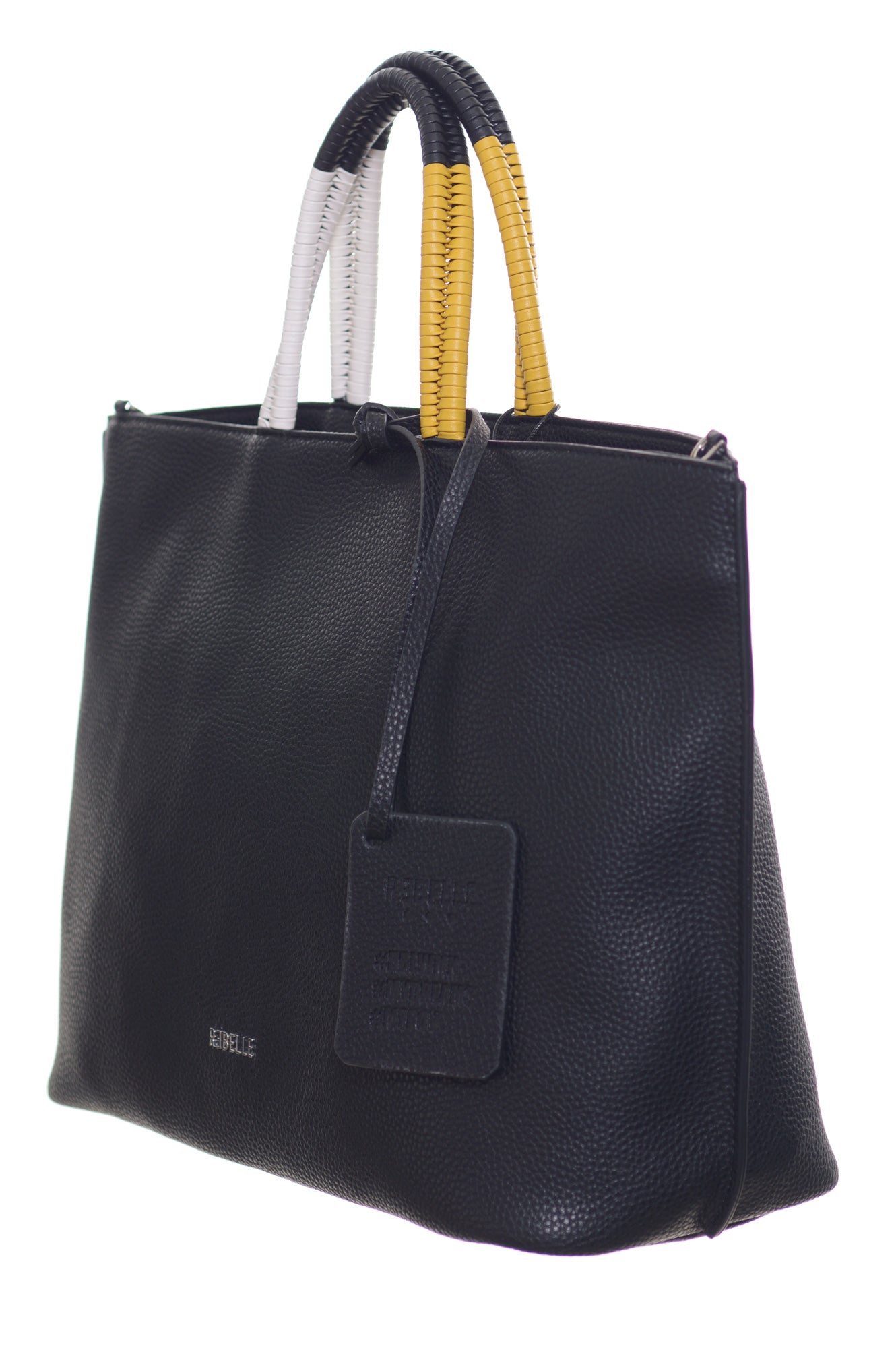 REBELLE Borse Primavera/Estate Pelle