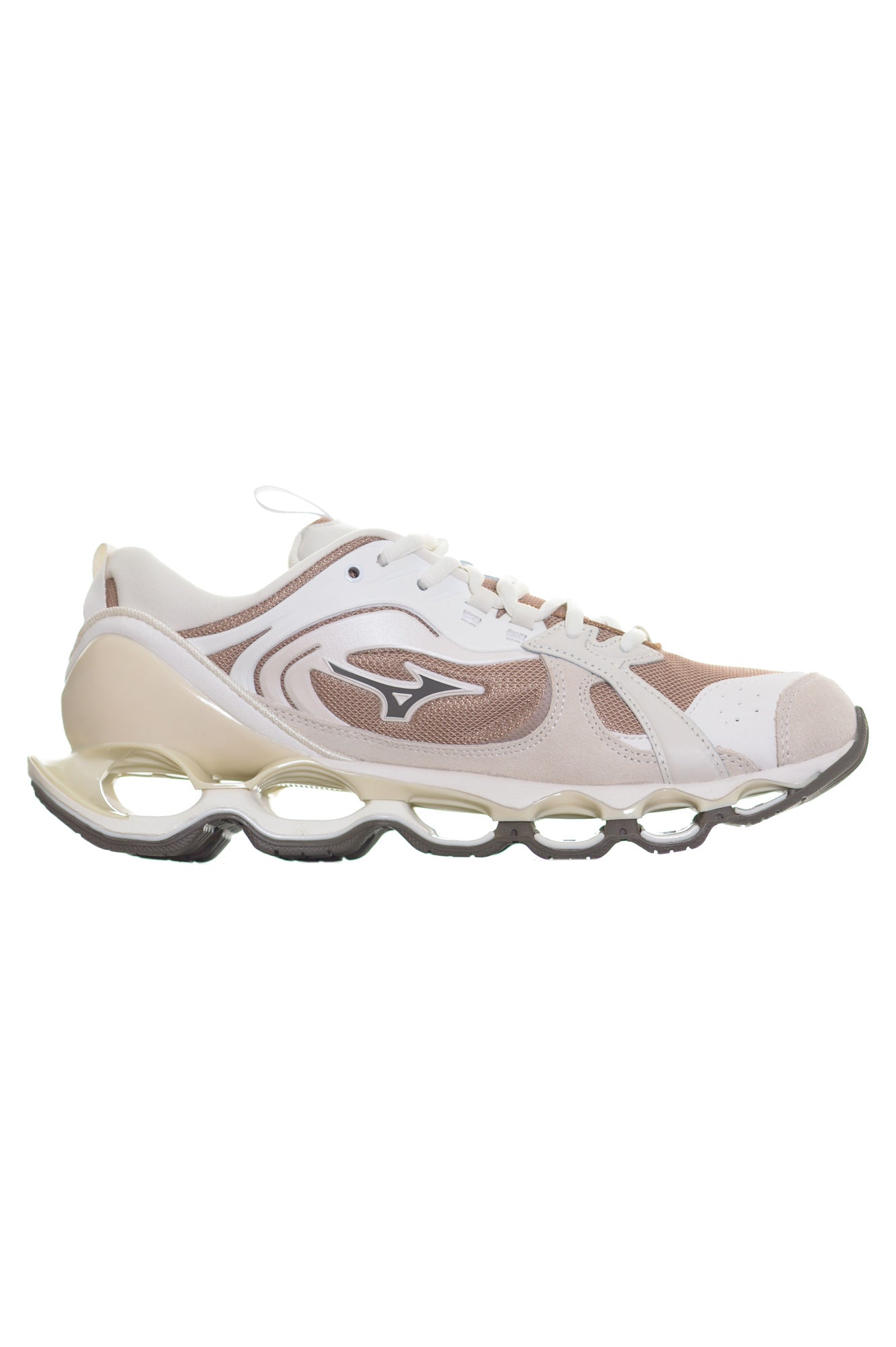 Mizuno Sneakers Primavera/Estate Pelle