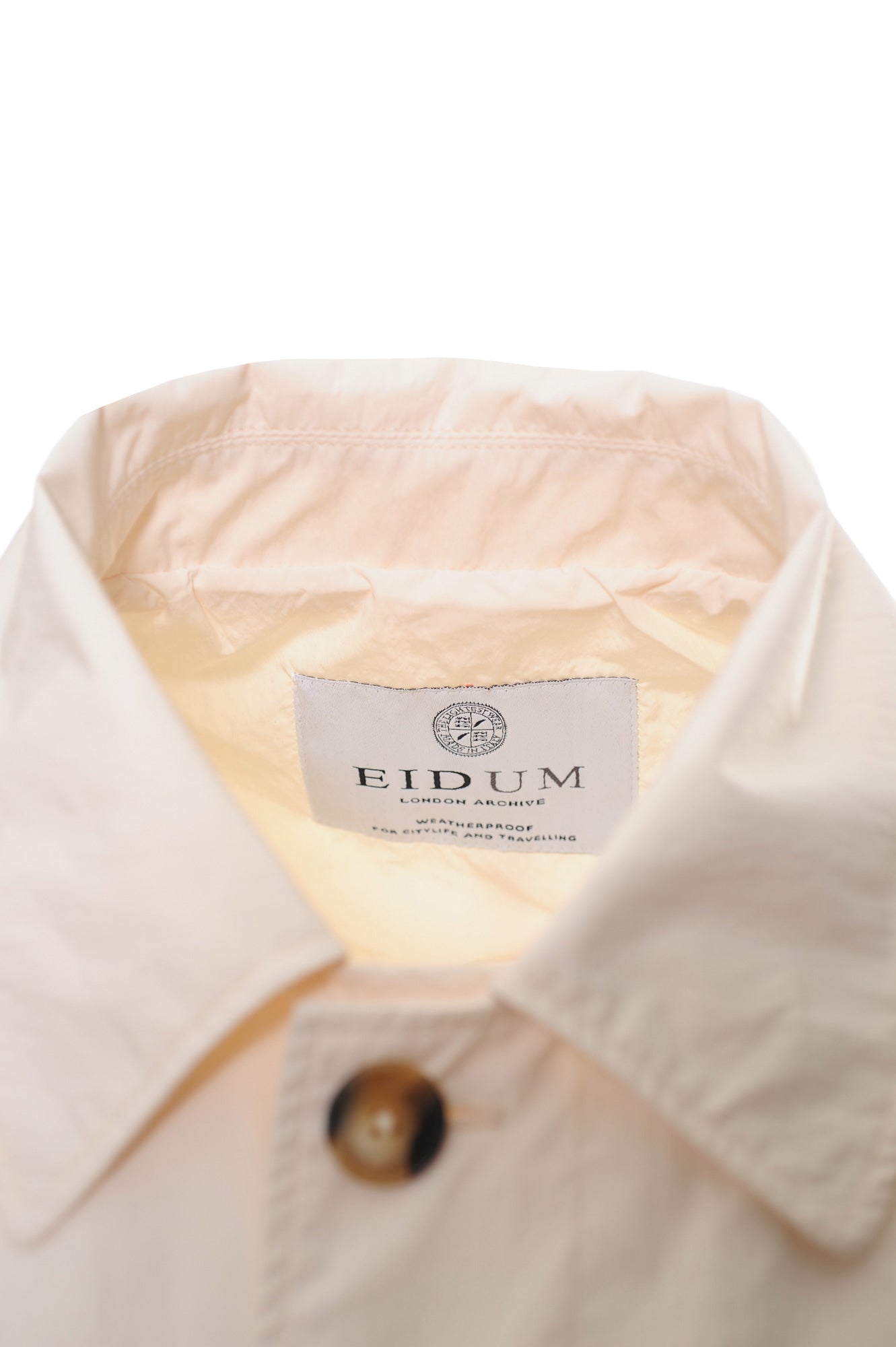 EIDUM Giubbini Primavera/Estate Poliestere