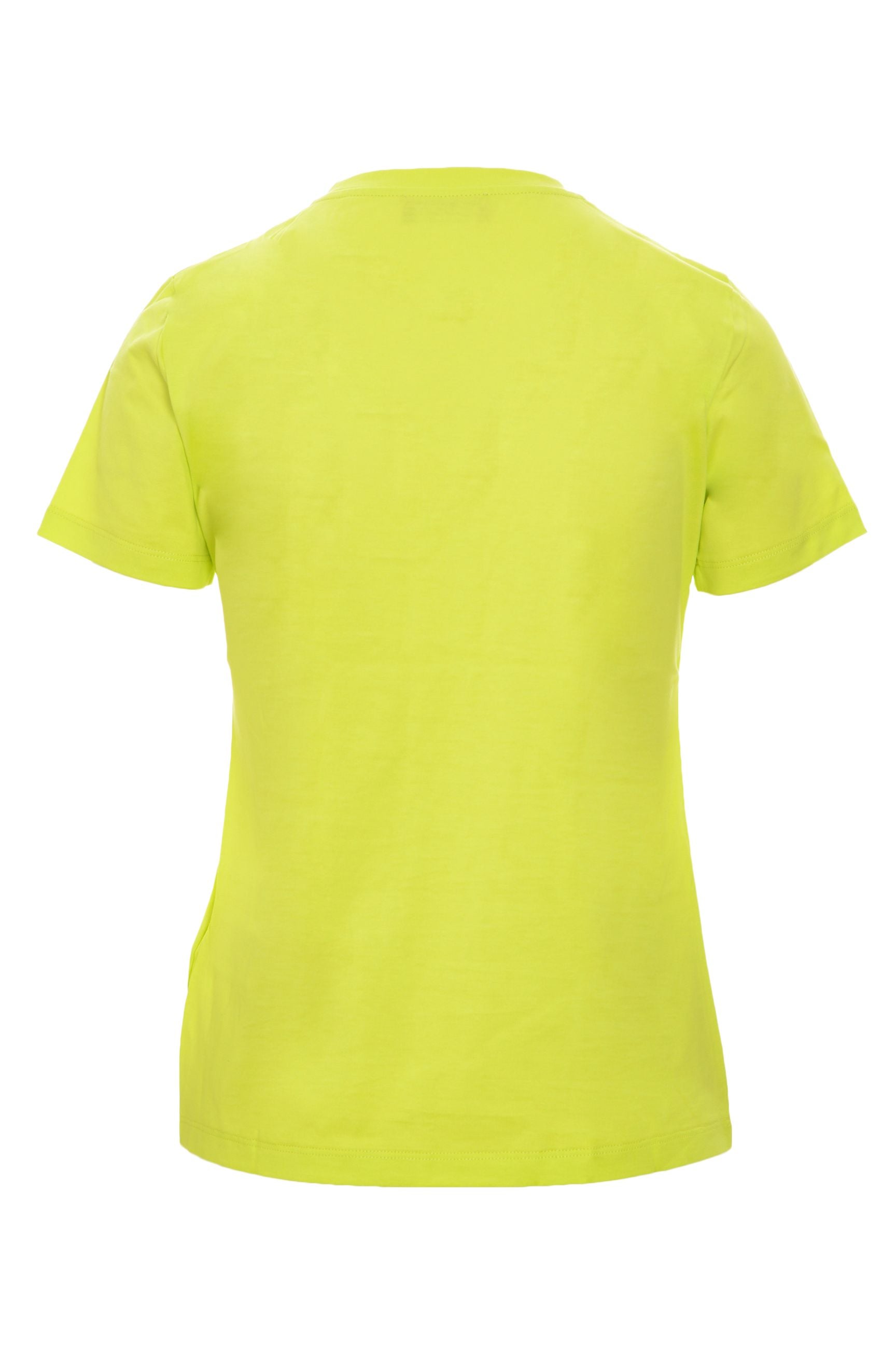 DONDUP T-shirt Primavera/Estate Cotone