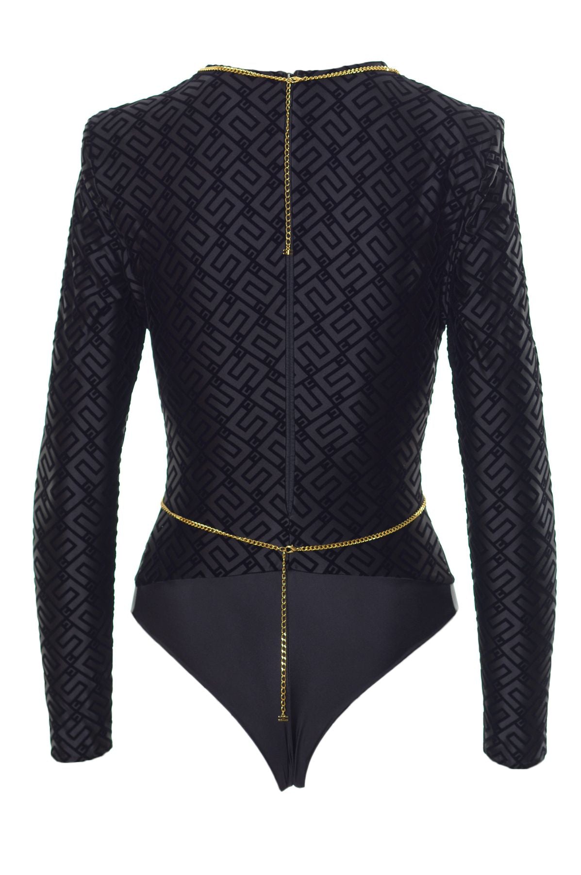 ELISABETTA FRANCHI Bluse Autunno/Inverno Poliammide