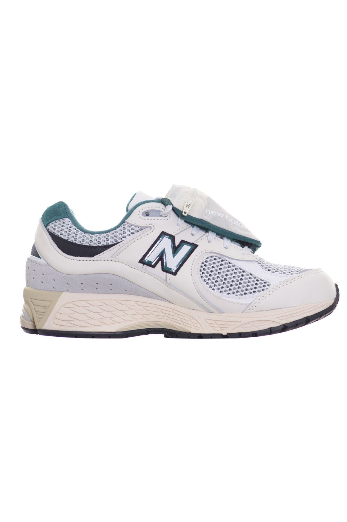 new balance Sneakers Autunno/Inverno Pelle