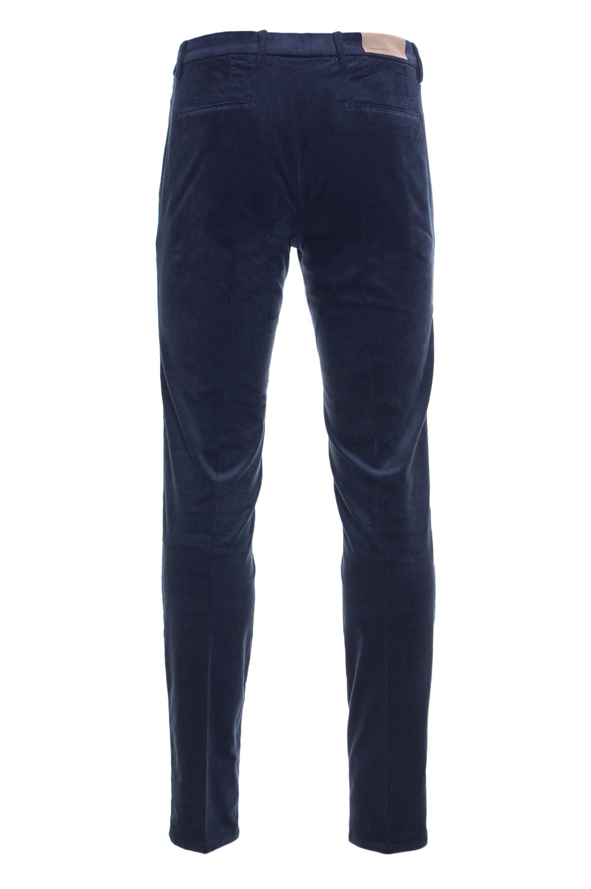 Michael Coal Pantaloni Autunno/Inverno Cotone