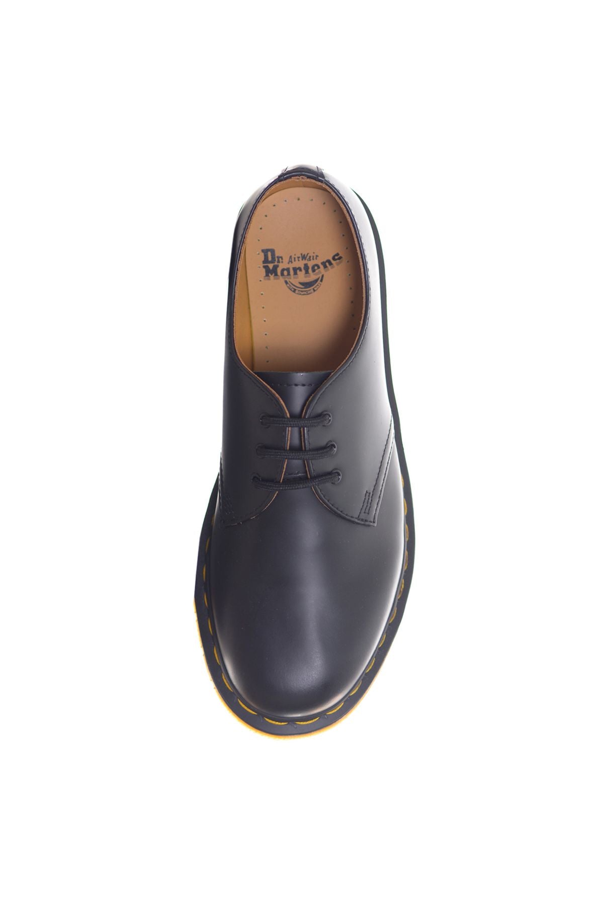 Dr. Martens Stringate Autunno/Inverno Pelle