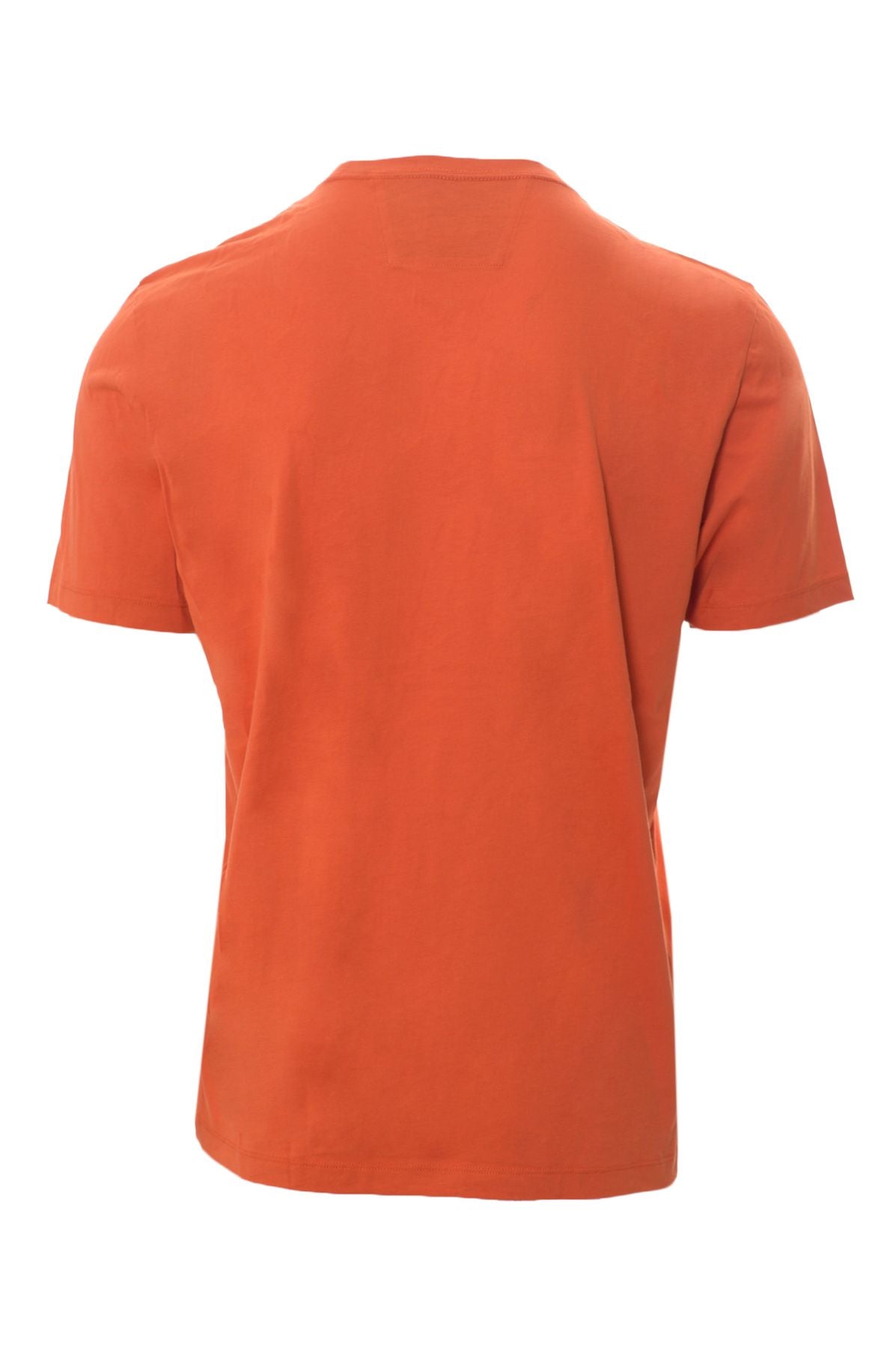 C.P. COMPANY T-shirt Primavera/Estate Cotone