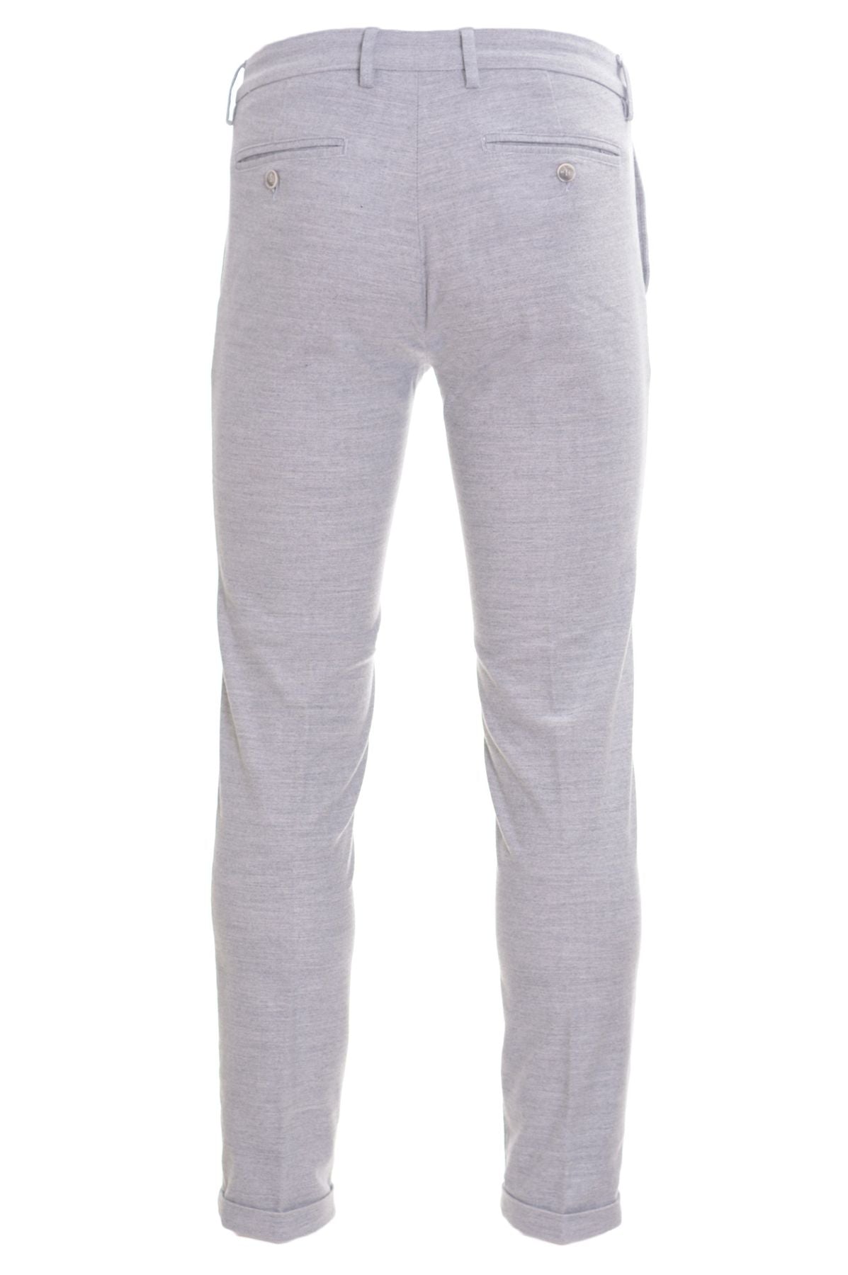 Re-HasH Pantaloni Autunno/Inverno Cotone