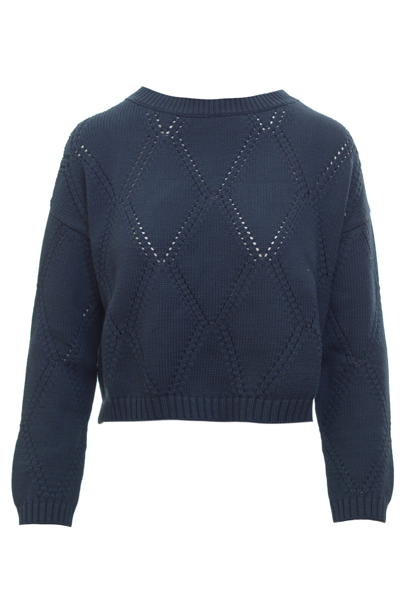 MaxMara Maglie Autunno/Inverno Cotone