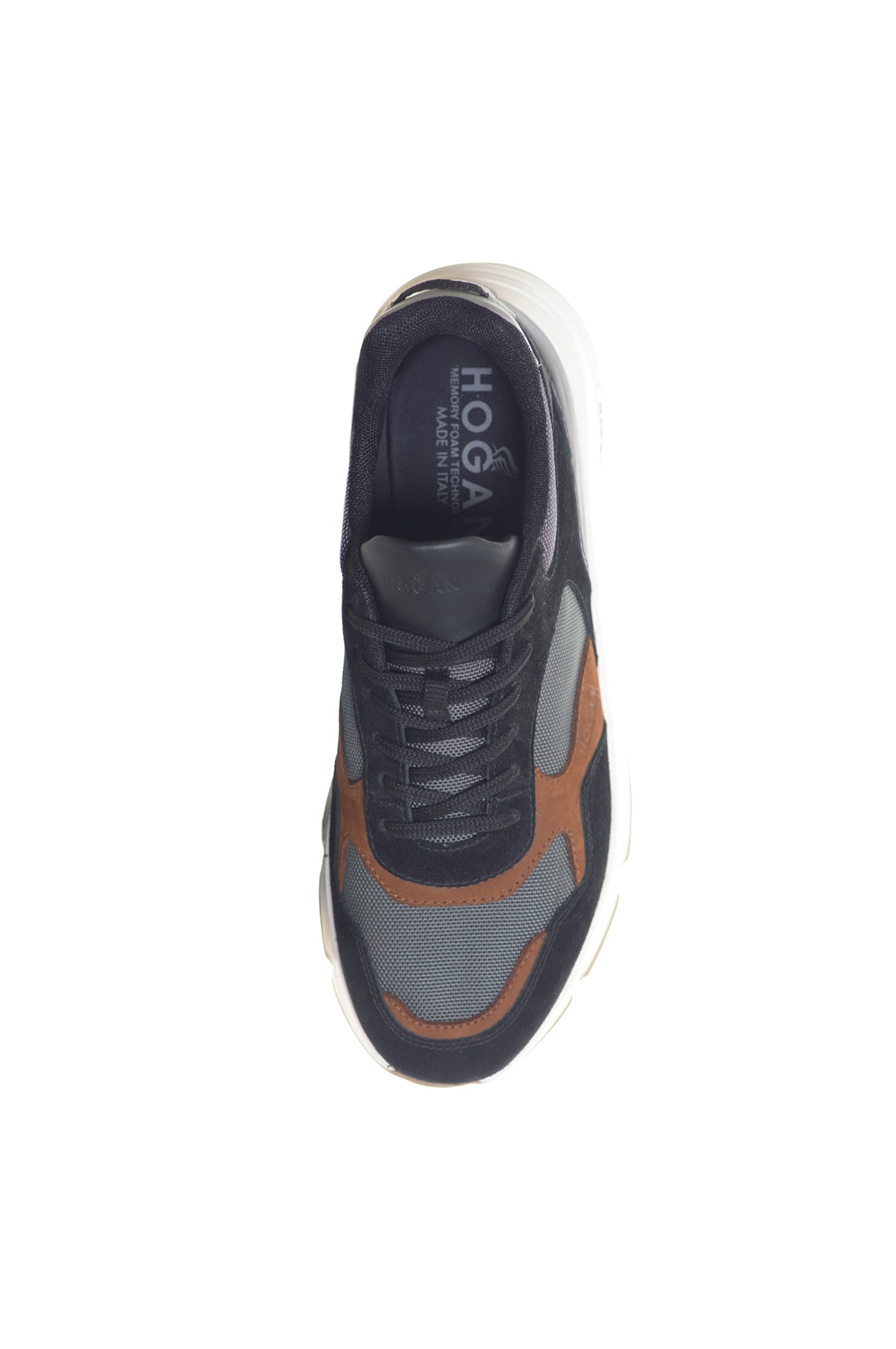 HOGAN Sneakers Primavera/Estate Pelle