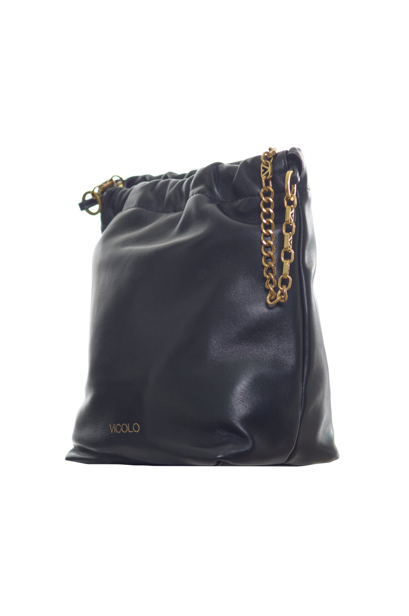 VICOLO Borse Primavera/Estate Pelle