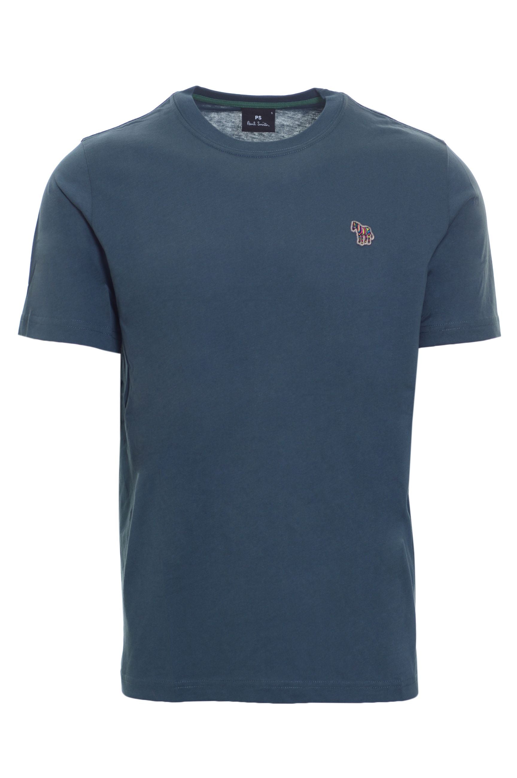 PAUL SMITH T-shirt Primavera/Estate Cotone