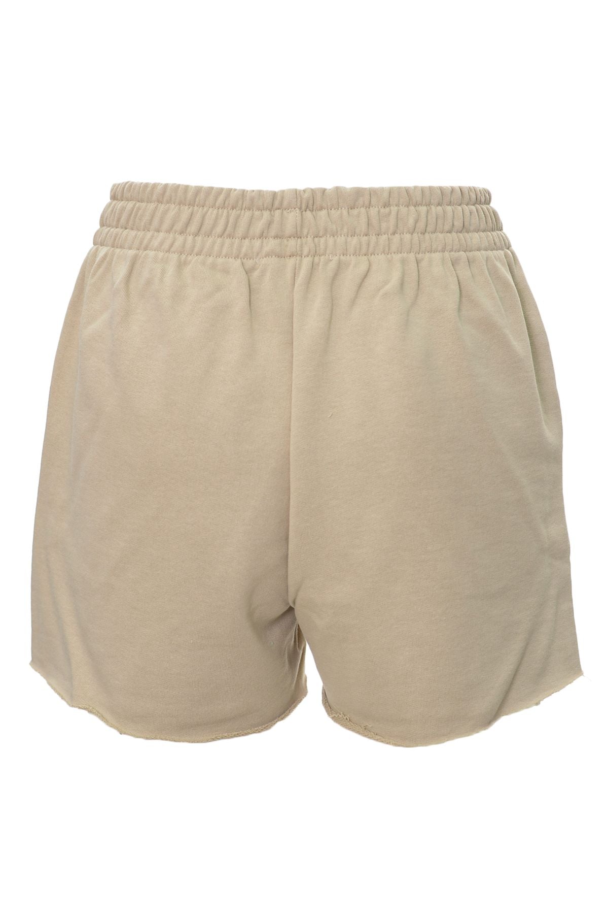 HINNOMINATE Spring/Summer Cotton Shorts