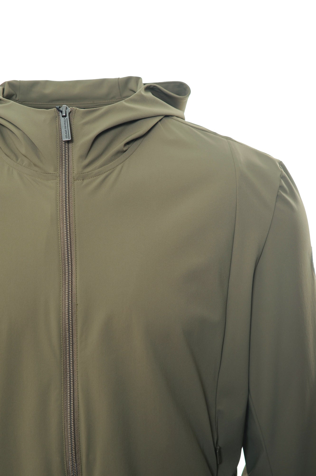 COLMAR Giubbini Primavera/Estate Poliammide