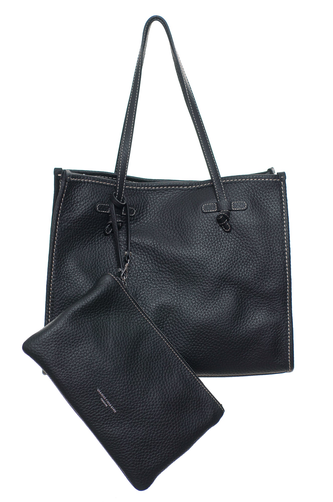 GIANNI CHIARINI Borse Primavera/Estate Pelle