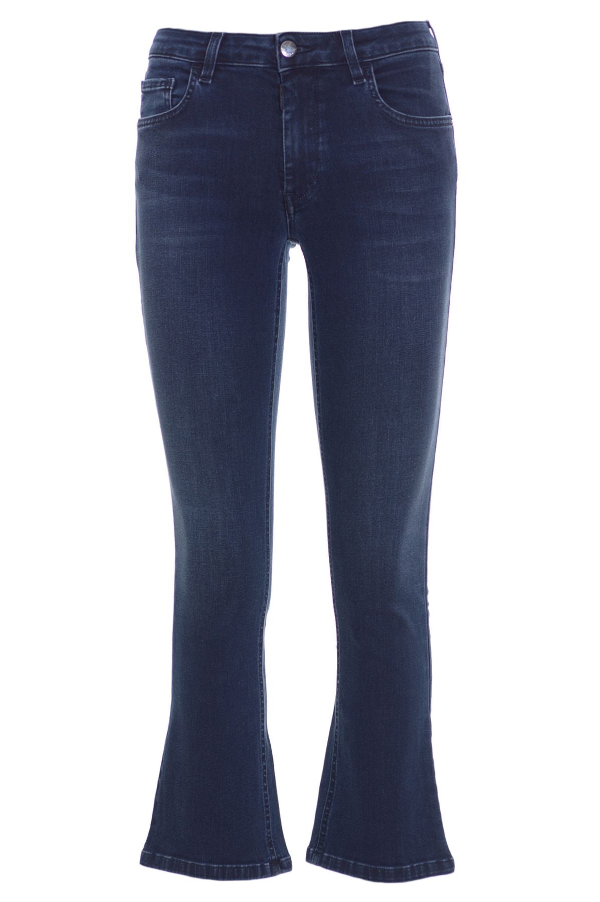 Re-HasH Jeans Autunno/Inverno Cotone