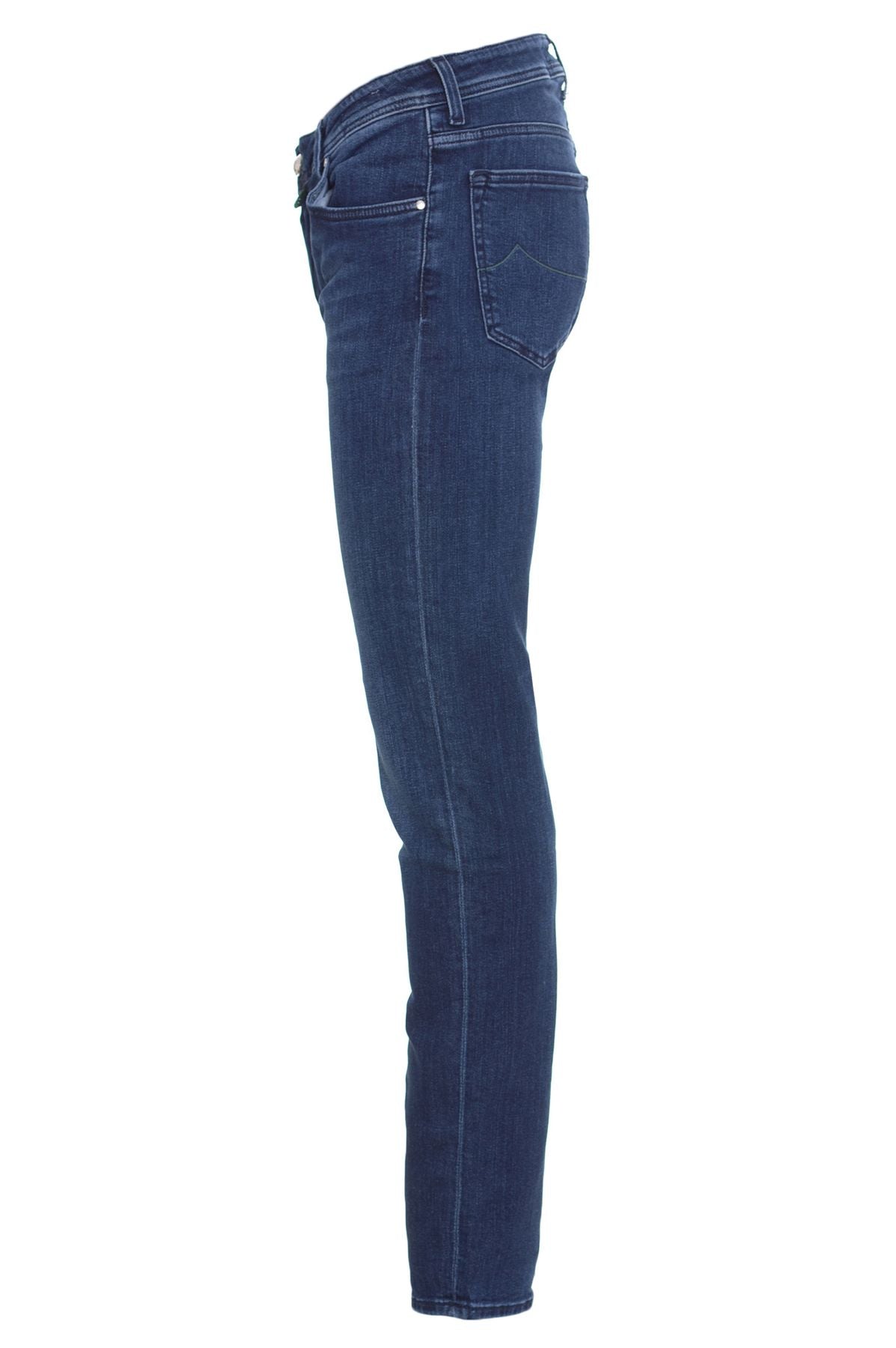 JACOB COHEN Jeans Autunno/Inverno Cotone