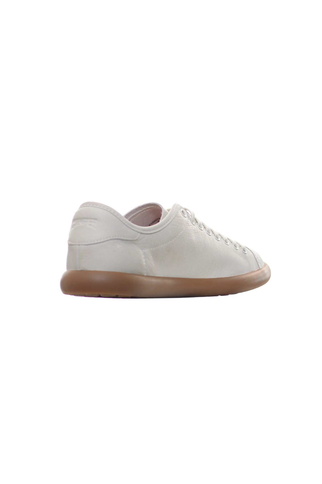 CAMPER Sneakers Primavera/Estate Pelle